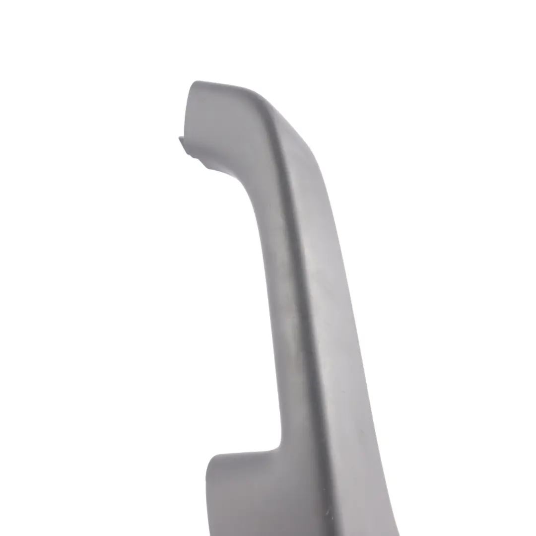 Mk5 5D Rear Door Pull Handle Trim Cover Right O/S to Volkswagen Golf with Part number 1K4868056B Volkswagen Golf Mk5 5D Rear Door Pull Handle Trim Cover Right O/S - SKU 1K4868056B - Part number 1K4868056B