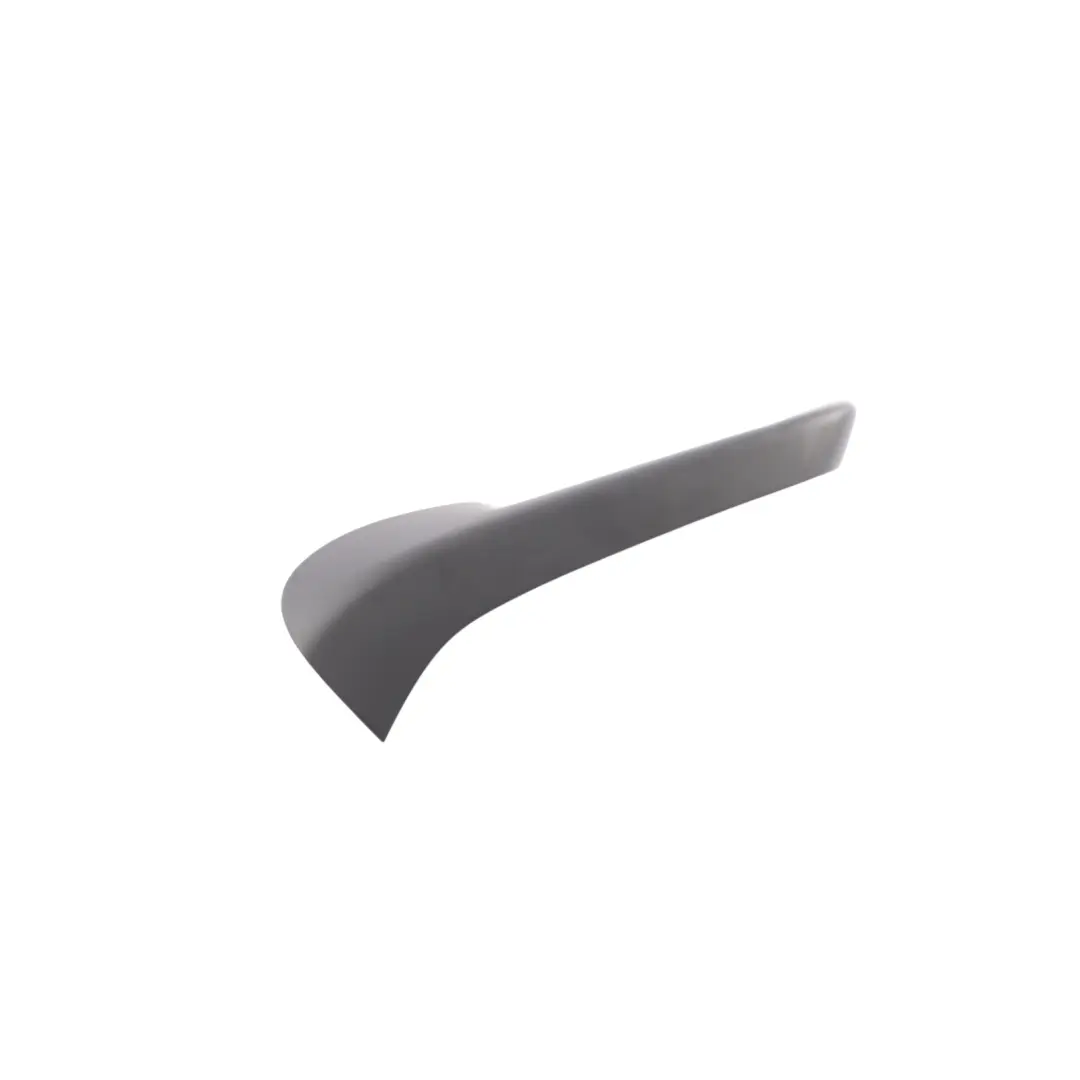 Mk5 5D Rear Door Pull Handle Trim Cover Right O/S to Volkswagen Golf with Part number 1K4868056B Volkswagen Golf Mk5 5D Rear Door Pull Handle Trim Cover Right O/S - SKU 1K4868056B - Part number 1K4868056B