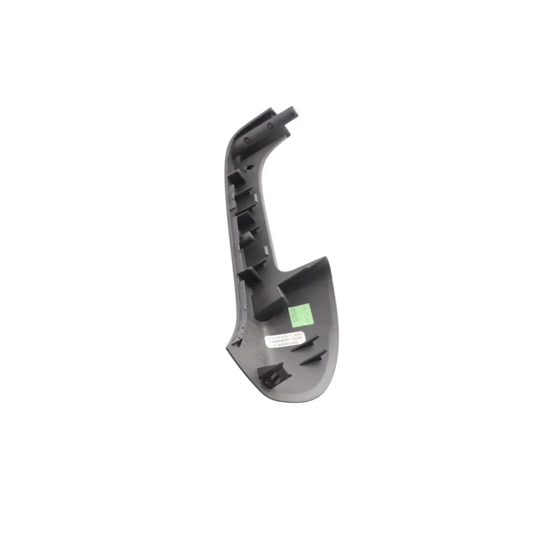Mk5 5D Tapa Manija Puerta Trasera Derecha para Volkswagen Golf con número de pieza 1K4868056B Volkswagen Golf Mk5 5D Tapa Manija Puerta Trasera Derecha - SKU 1K4868056B - Número de pieza 1K4868056B