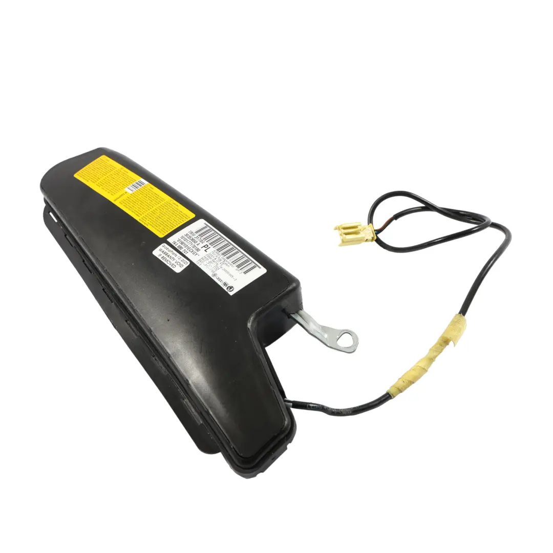 Module D'Air Latéral Du Siège Avant Gauche pour Volkswagen VW Golf 5 à propos du numéro de pièce 1K4880241 Volkswagen VW Golf 5 Module D'Air Latéral Du Siège Avant Gauche - SKU 1K4880241 - Numéro de pièce 1K4880241