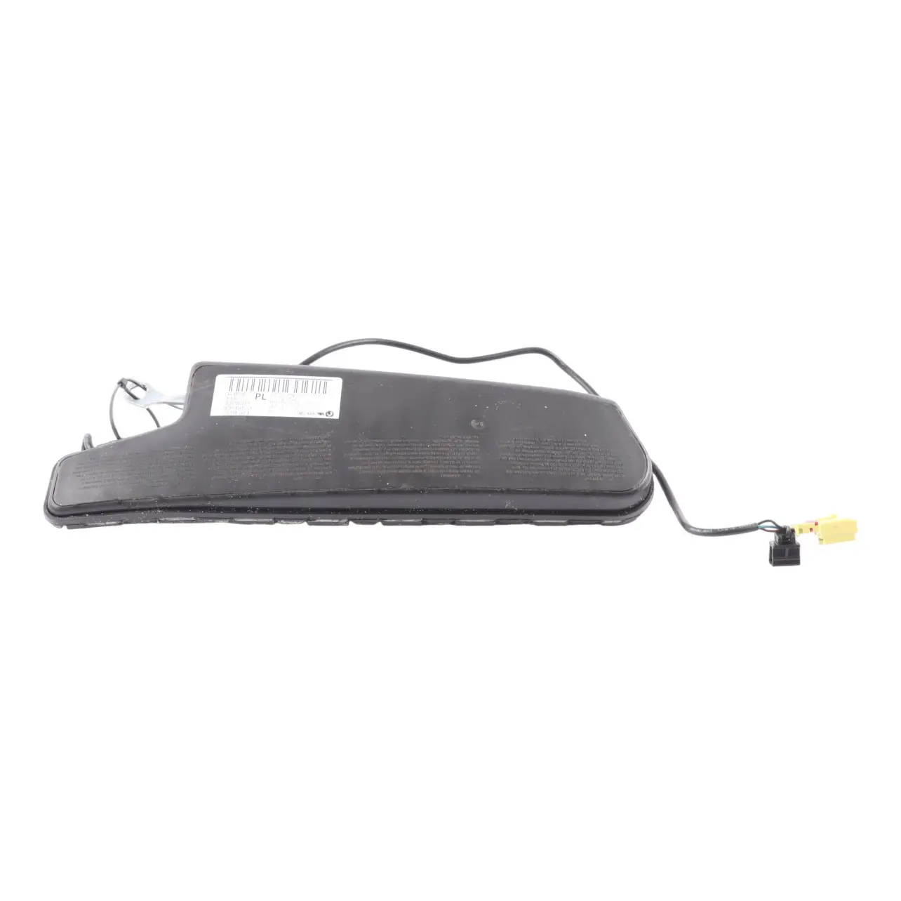 VW Volkswagen Golf V Front Seat Air Module Side Right O/S 1K4880242B