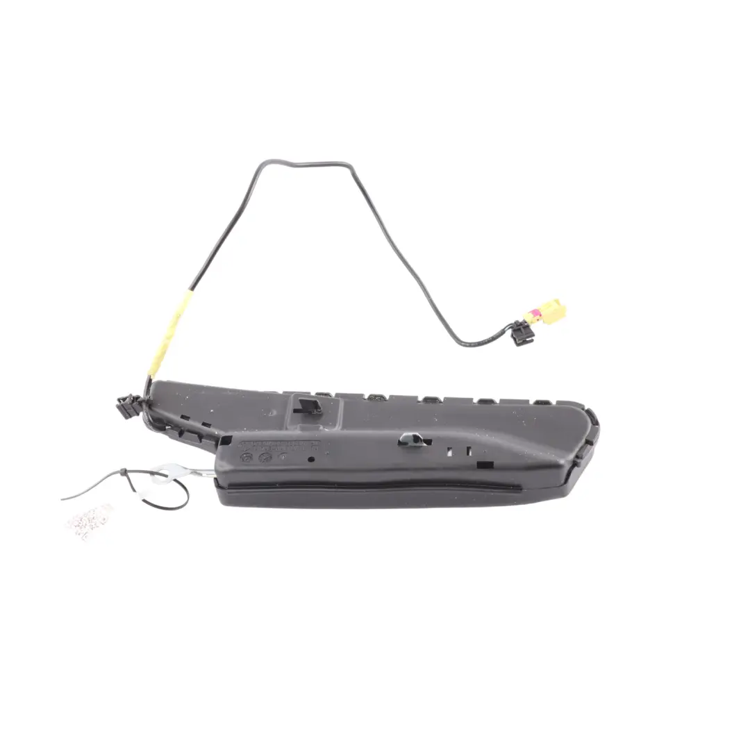 Front Seat Air Module Side Right O/S to VW Volkswagen Golf V with Part number 1K4880242B VW Volkswagen Golf V Front Seat Air Module Side Right O/S - SKU 1K4880242B - Part number 1K4880242B