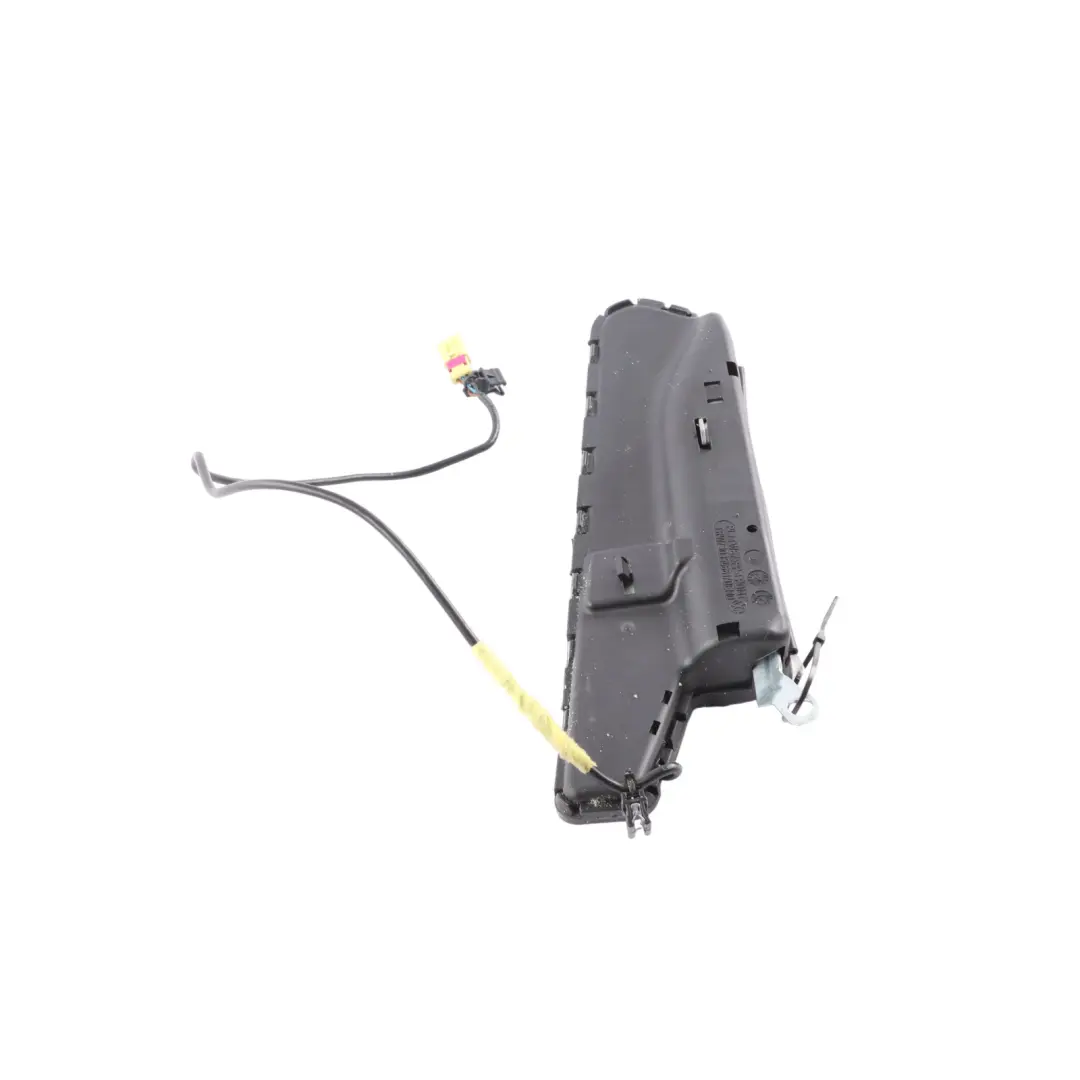 Front Seat Air Module Side Right O/S to VW Volkswagen Golf V with Part number 1K4880242B VW Volkswagen Golf V Front Seat Air Module Side Right O/S - SKU 1K4880242B - Part number 1K4880242B