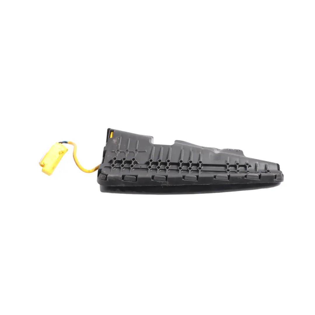 Seat Leon 1P Audi A3 8P Rear Seat Bench Bolster Air Module Left N/S - SKU 1K4880441A - Part number 1K4880441A