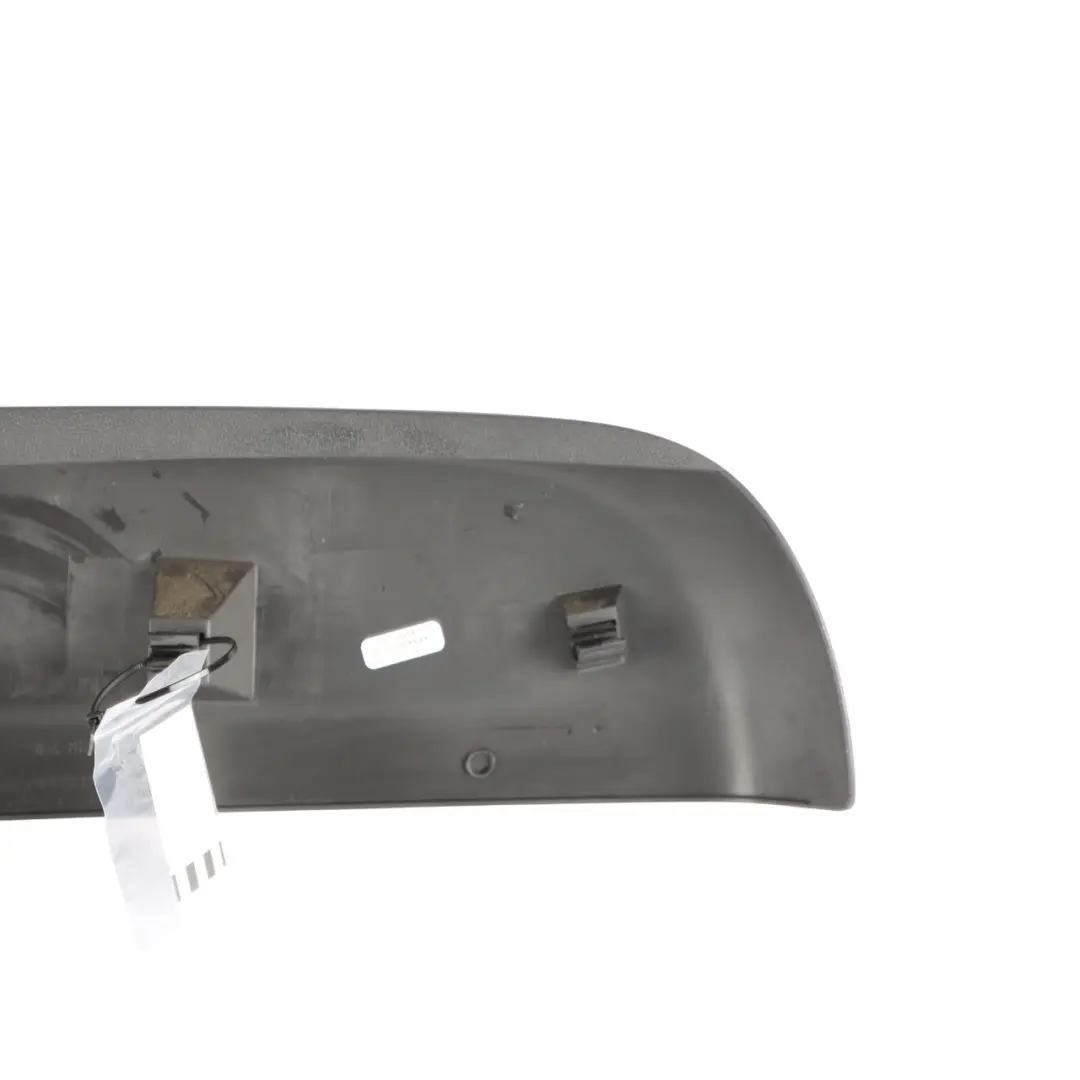 MK5 Seat Trim Cover Black Front Left N/S N to VW Volkswagen Golf with Part number 1K4881317 VW Volkswagen Golf MK5 Seat Trim Cover Black Front Left N/S N - SKU 1K4881317 - Part number 1K4881317