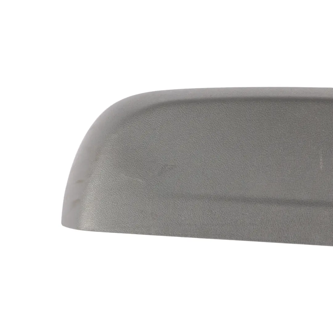 MK5 Seat Trim Cover Black Front Left N/S N to VW Volkswagen Golf with Part number 1K4881317 VW Volkswagen Golf MK5 Seat Trim Cover Black Front Left N/S N - SKU 1K4881317 - Part number 1K4881317