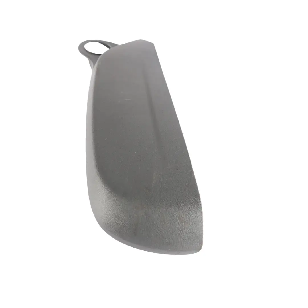 MK5 Seat Trim Cover Black Front Left N/S N to VW Volkswagen Golf with Part number 1K4881317 VW Volkswagen Golf MK5 Seat Trim Cover Black Front Left N/S N - SKU 1K4881317 - Part number 1K4881317