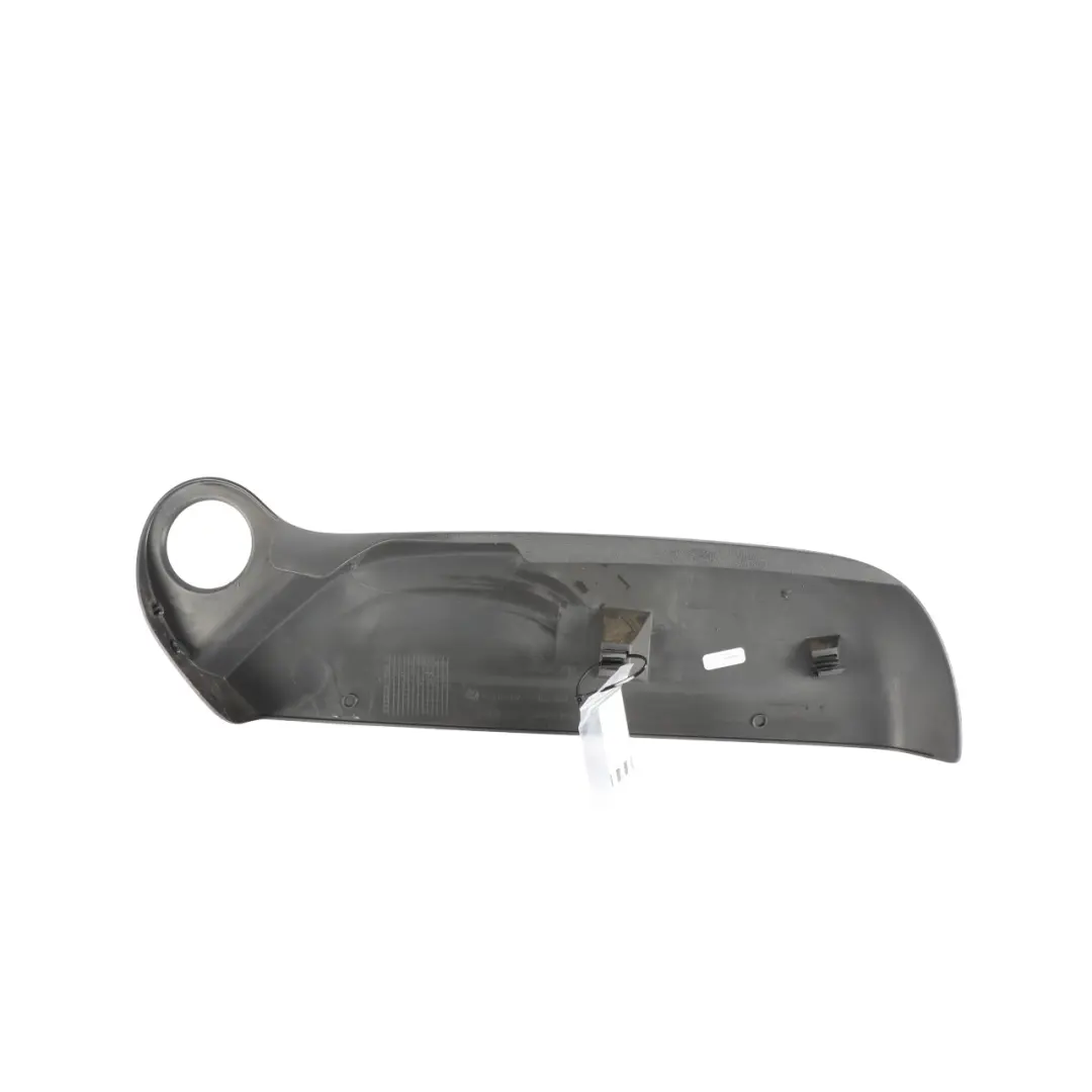 MK5 Seat Trim Cover Black Front Left N/S N to VW Volkswagen Golf with Part number 1K4881317 VW Volkswagen Golf MK5 Seat Trim Cover Black Front Left N/S N - SKU 1K4881317 - Part number 1K4881317