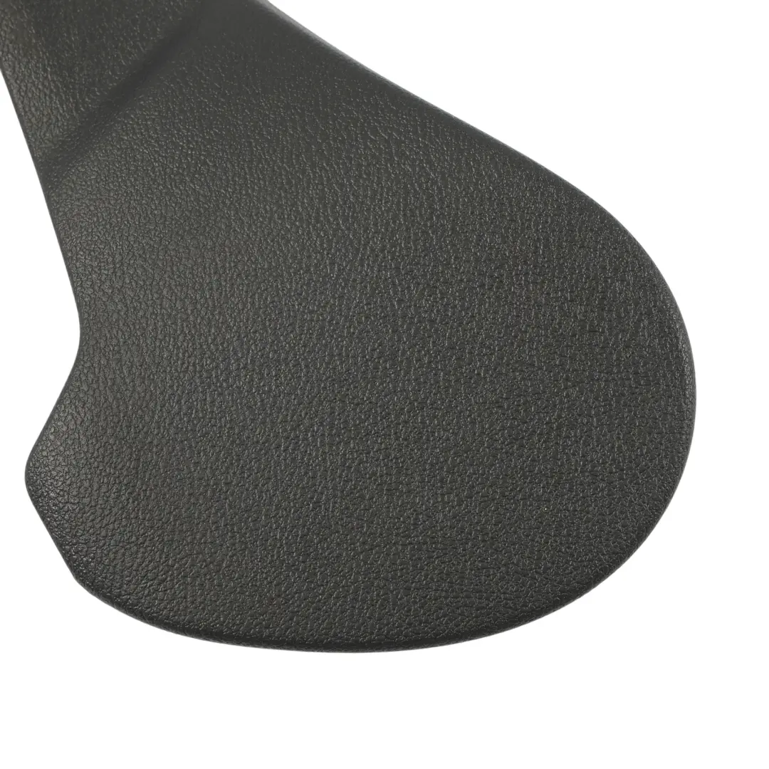 Mk5 1K Front Right Seat O/S Inner Cover Cap Trim to VW Volkswagen Golf with Part number 1K4881479D VW Volkswagen Golf Mk5 1K Front Right Seat O/S Inner Cover Cap Trim - SKU 1K4881479D - Part number 1K4881479D