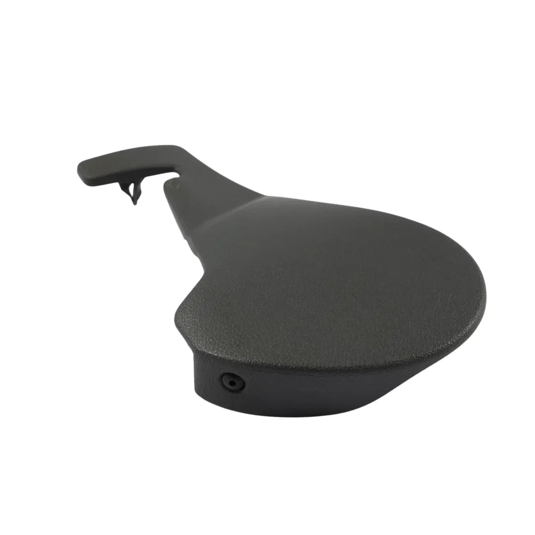 Mk5 1K Front Right Seat O/S Inner Cover Cap Trim to VW Volkswagen Golf with Part number 1K4881479D VW Volkswagen Golf Mk5 1K Front Right Seat O/S Inner Cover Cap Trim - SKU 1K4881479D - Part number 1K4881479D