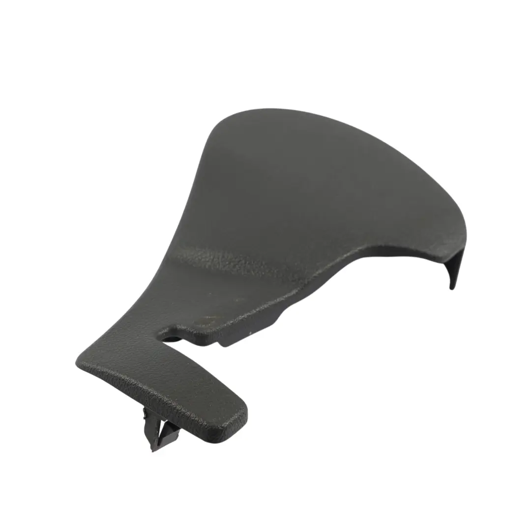 Mk5 1K Front Right Seat O/S Inner Cover Cap Trim to VW Volkswagen Golf with Part number 1K4881479D VW Volkswagen Golf Mk5 1K Front Right Seat O/S Inner Cover Cap Trim - SKU 1K4881479D - Part number 1K4881479D