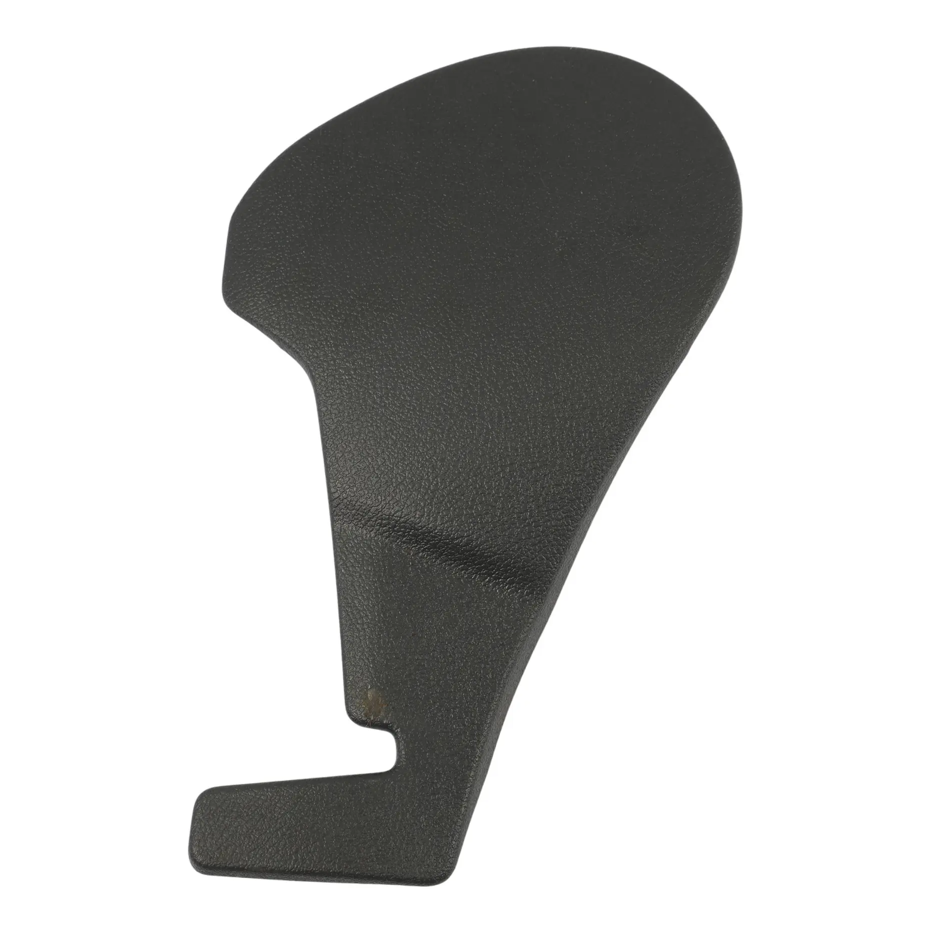 Volkswagen Golf Mk5 1K Sedile Anteriore Lent Coperchio Interno Trim 1K4881480E