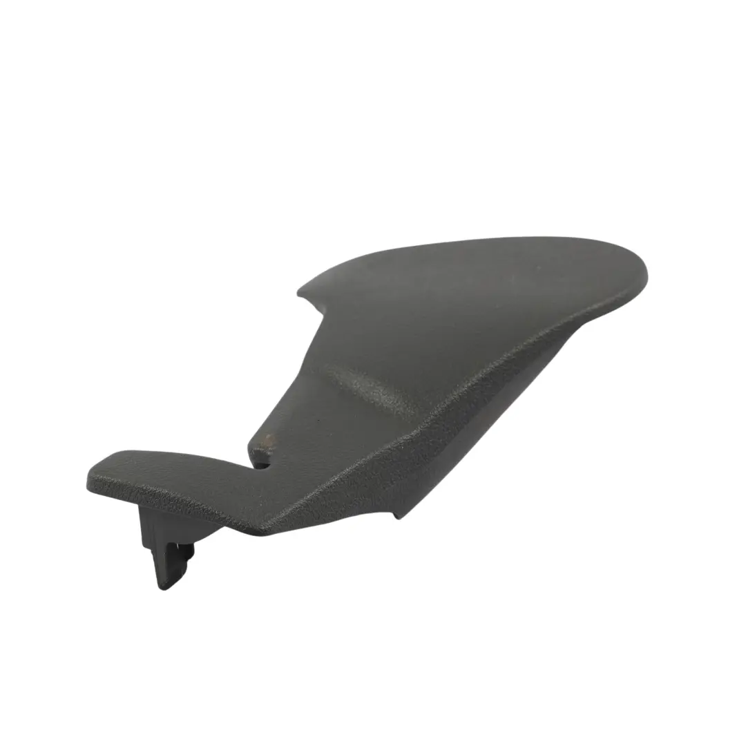 Mk5 1K Front Lent Seat N/S Inner Cover Cap Trim to VW Volkswagen Golf with Part number 1K4881480E VW Volkswagen Golf Mk5 1K Front Lent Seat N/S Inner Cover Cap Trim - SKU 1K4881480E - Part number 1K4881480E