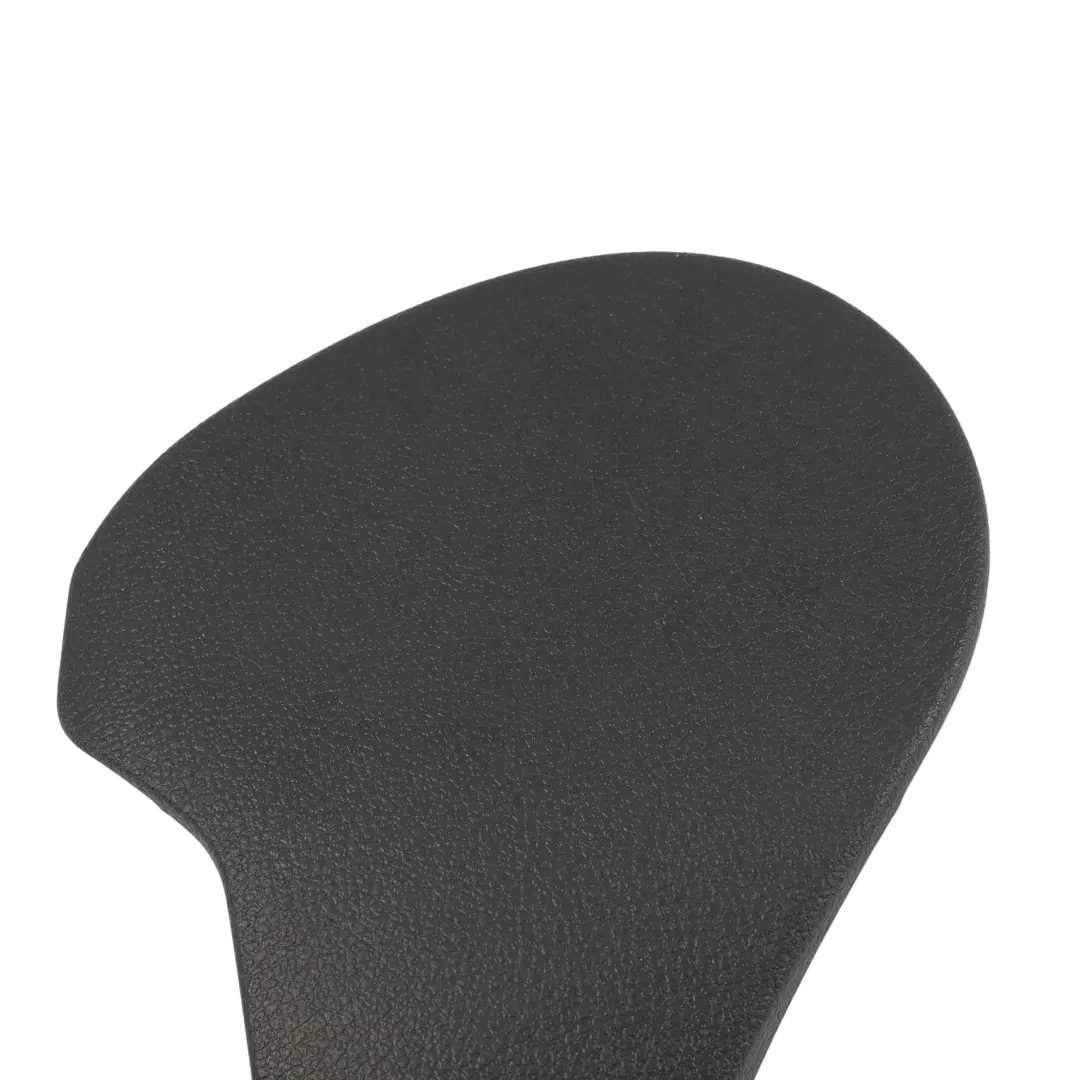 Volkswagen Golf Mk5 1K Sedile Anteriore Lent Coperchio Interno Trim - SKU 1K4881480E - Numero di parte 1K4881480E