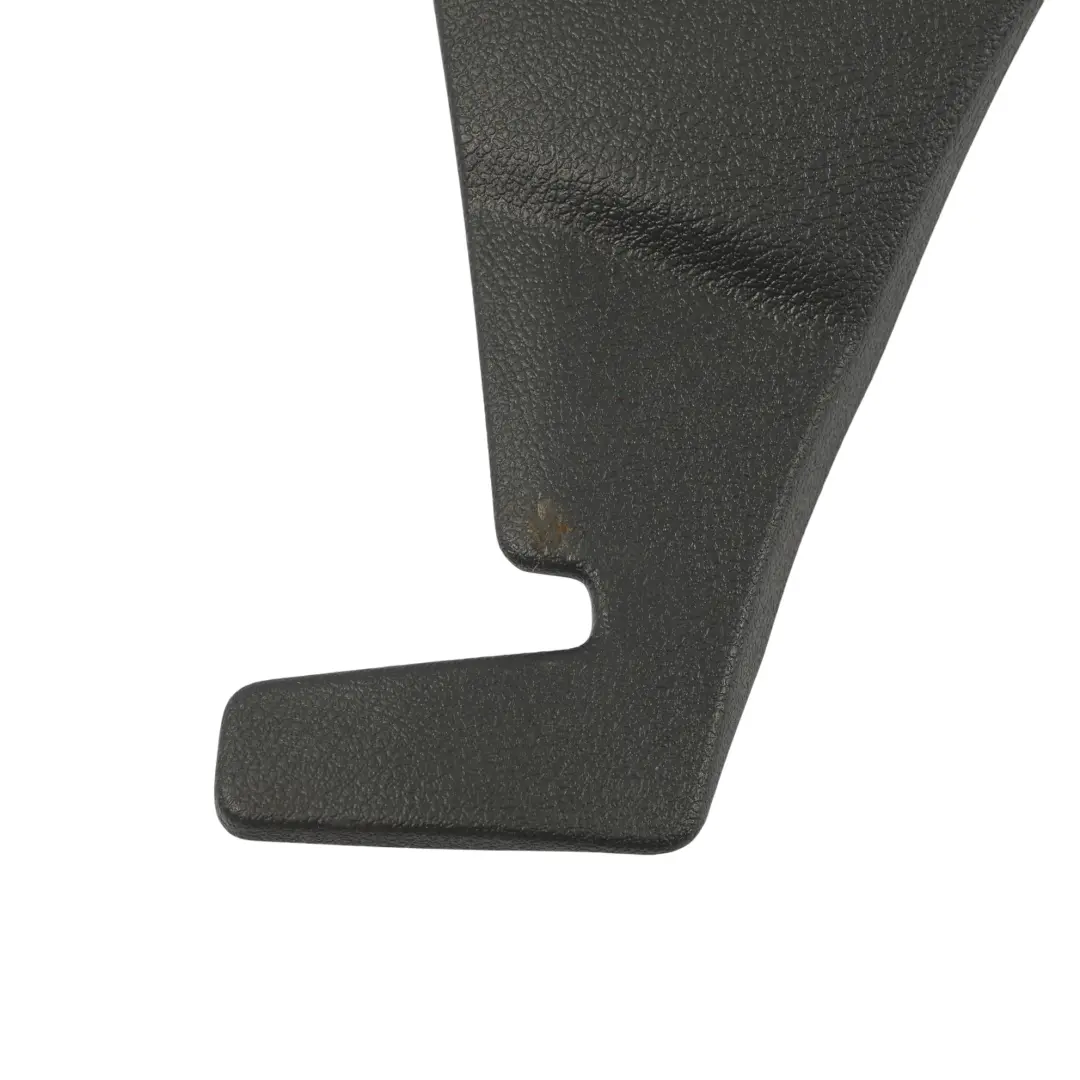 Volkswagen Golf Mk5 1K Sedile Anteriore Lent Coperchio Interno Trim - SKU 1K4881480E - Numero di parte 1K4881480E