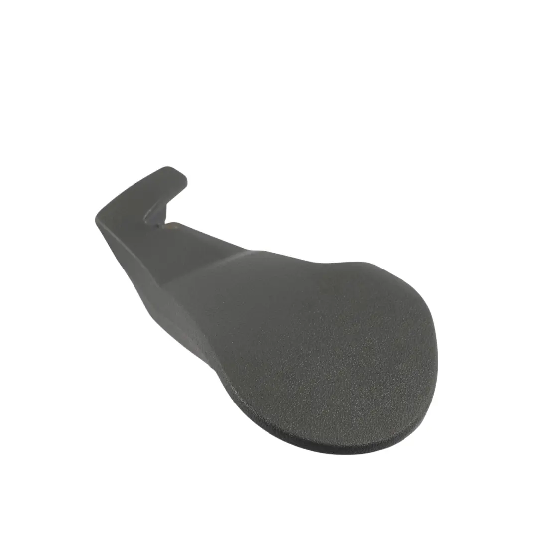 VW Volkswagen Golf Mk5 1K Front Lent Seat N/S Inner Cover Cap Trim - SKU 1K4881480E - Part number 1K4881480E