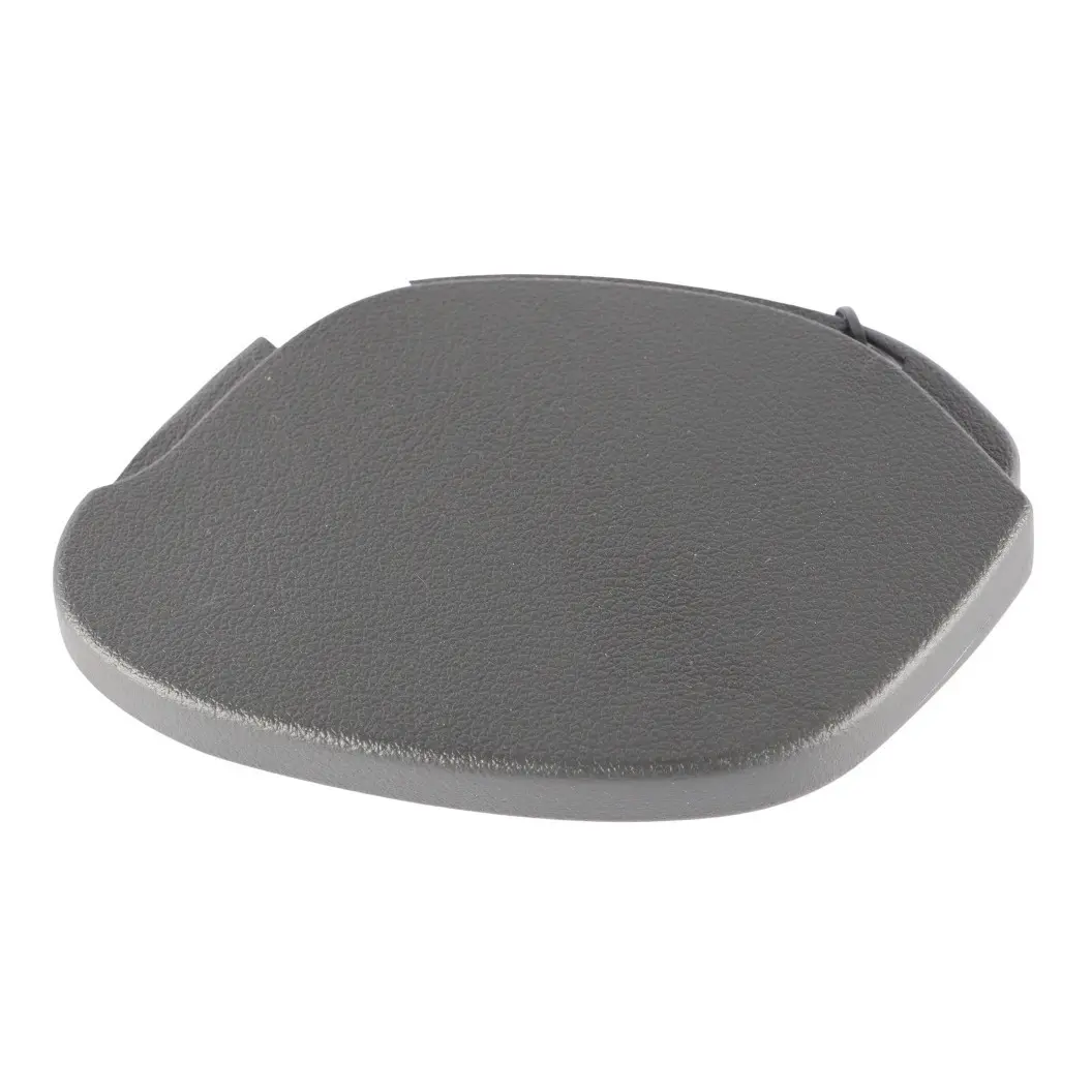 Volkswagen Touran 1T Front Left Seat N/S Cover Cap Trim Right O/S - SKU 1K4881480K - Part number 1K4881480K