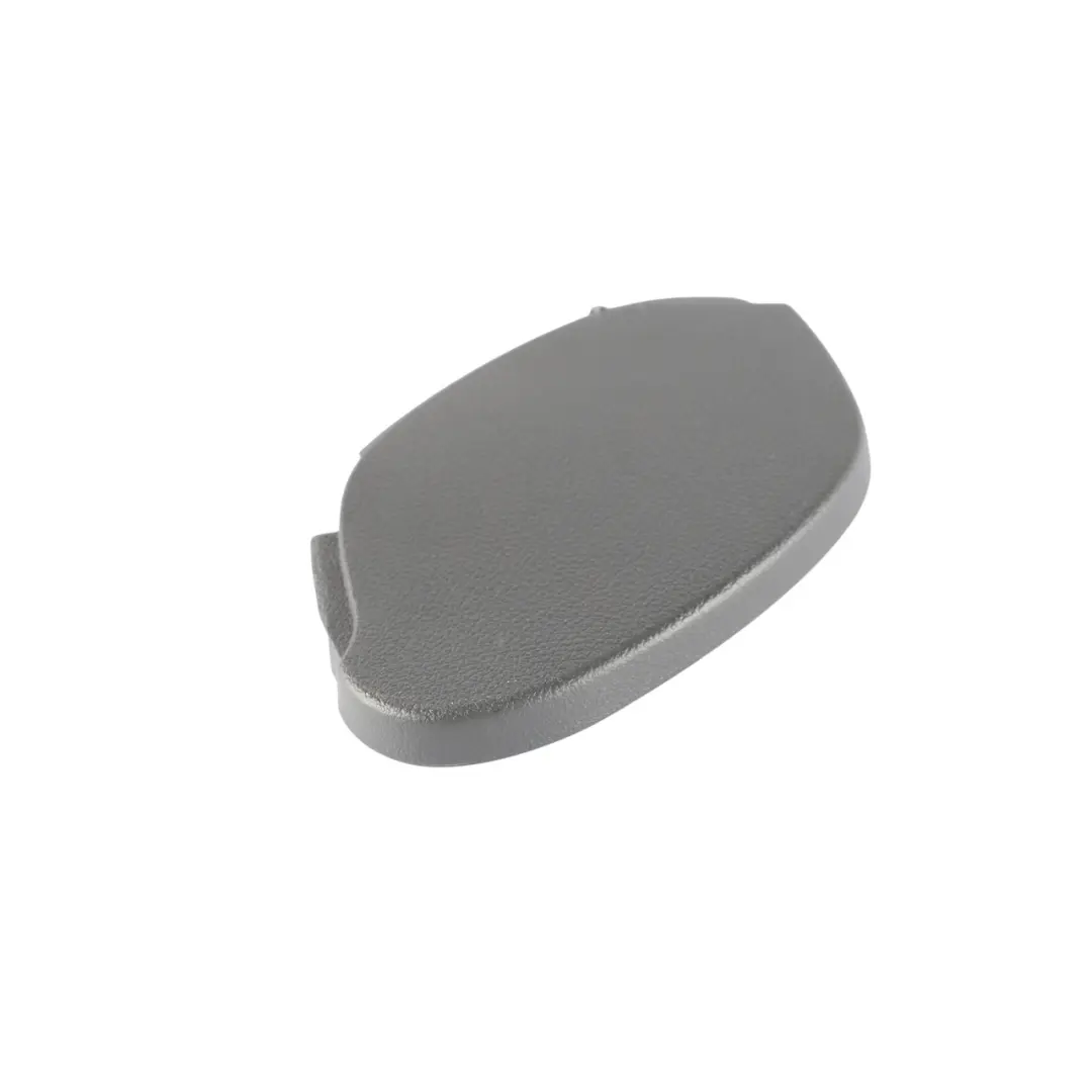 Volkswagen Touran 1T Front Left Seat N/S Cover Cap Trim Right O/S - SKU 1K4881480K - Part number 1K4881480K