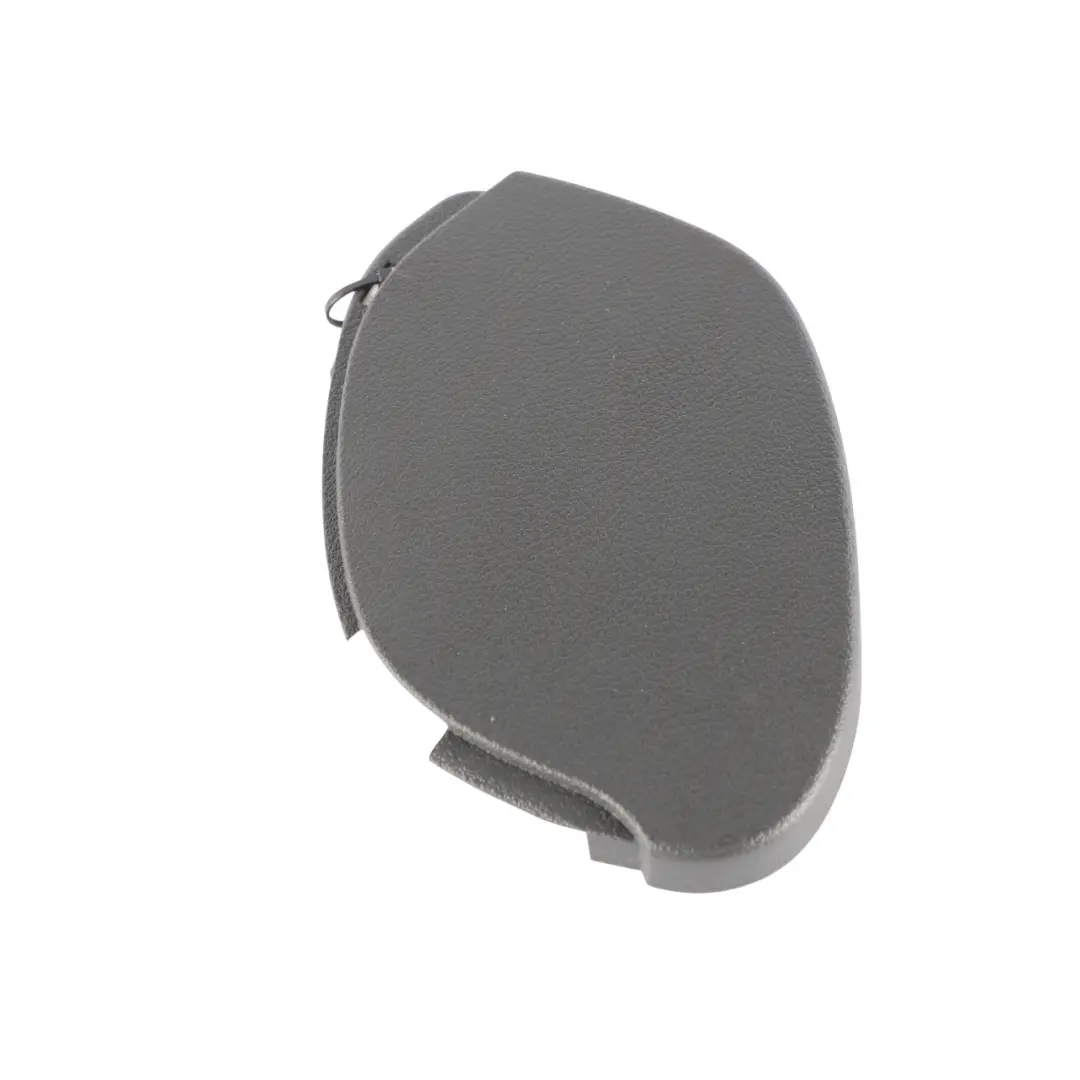 Volkswagen Touran 1T Front Left Seat N/S Cover Cap Trim Right O/S - SKU 1K4881480K - Part number 1K4881480K