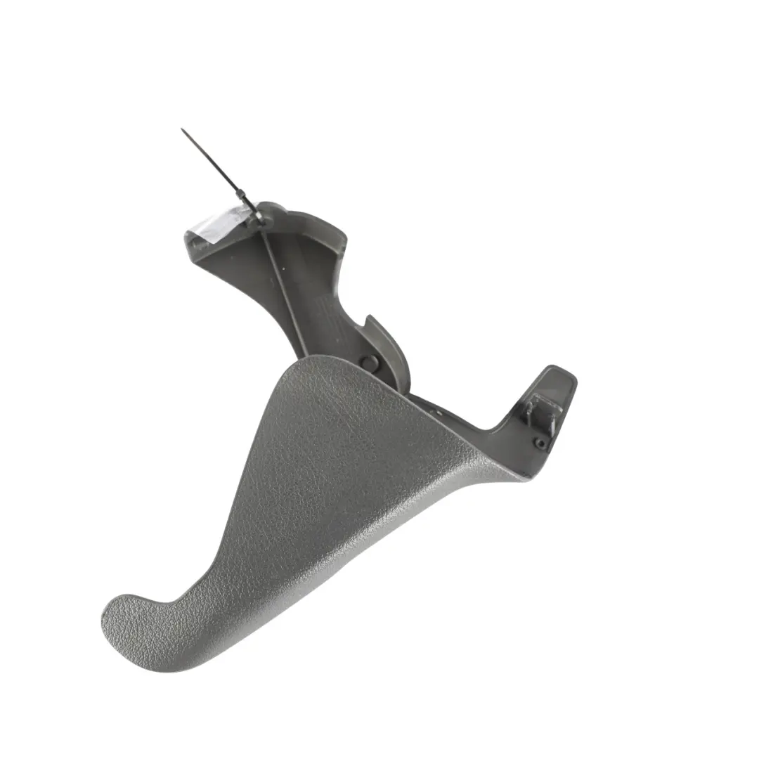 Volkswagen Touran 1T Front Left Seat N/S Cover Cap Trim Right O/S - SKU 1K4881639B - Part number 1K4881639B