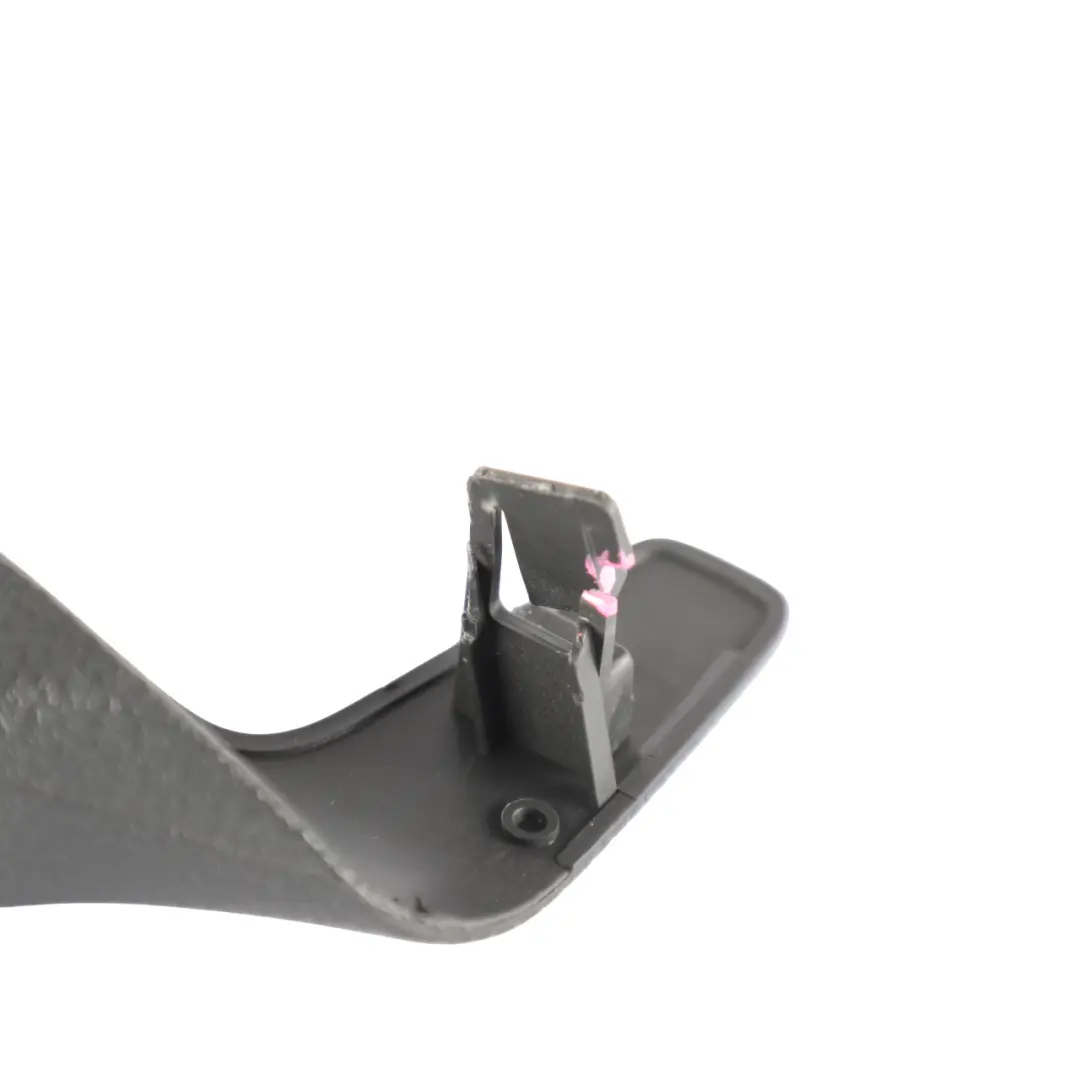 Volkswagen Touran 1T Front Left Seat N/S Cover Cap Trim Right O/S - SKU 1K4881639B - Part number 1K4881639B