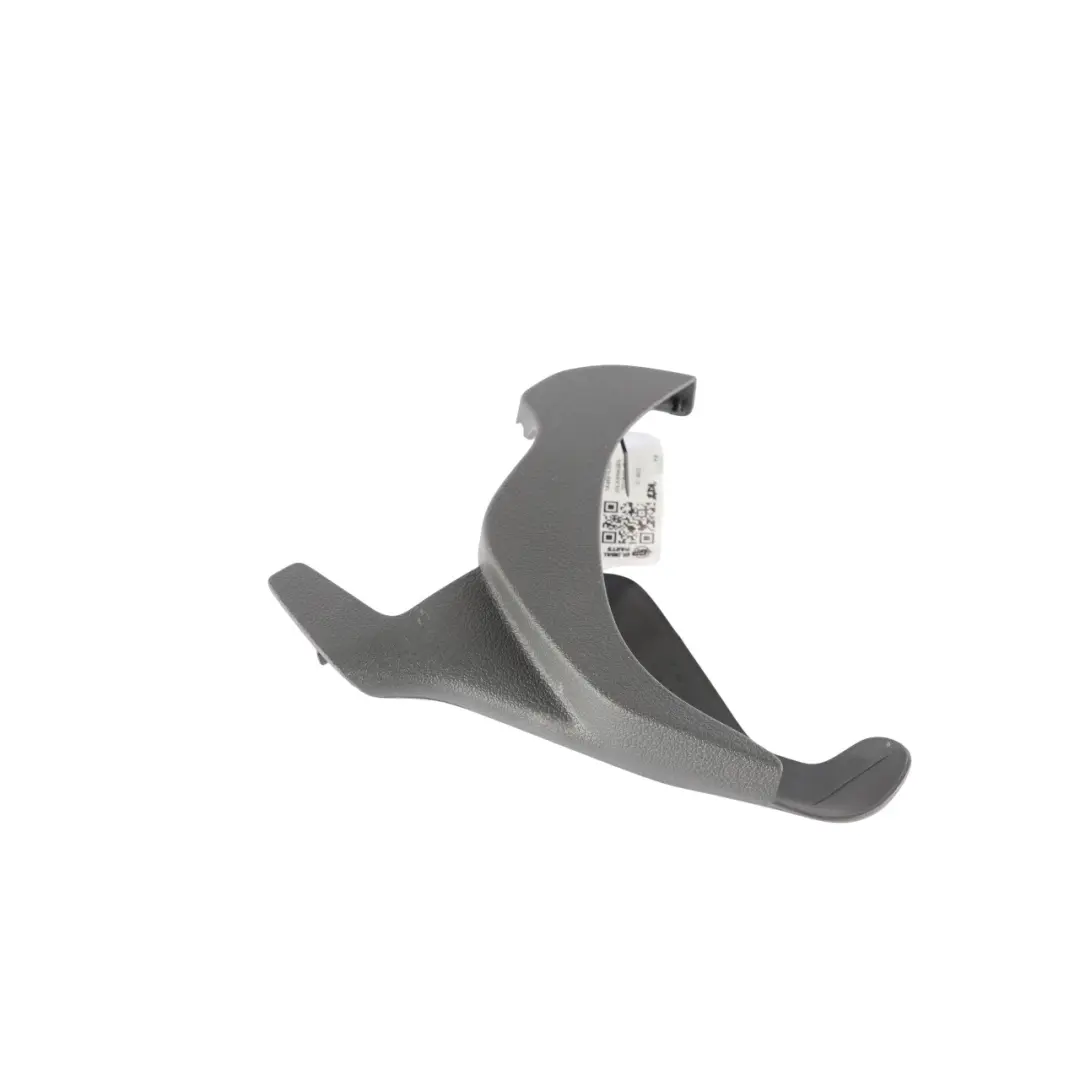 Front Left Seat N/S Cover Cap Trim Right O/S to Volkswagen Touran 1T with Part number 1K4881639B Volkswagen Touran 1T Front Left Seat N/S Cover Cap Trim Right O/S - SKU 1K4881639B - Part number 1K4881639B