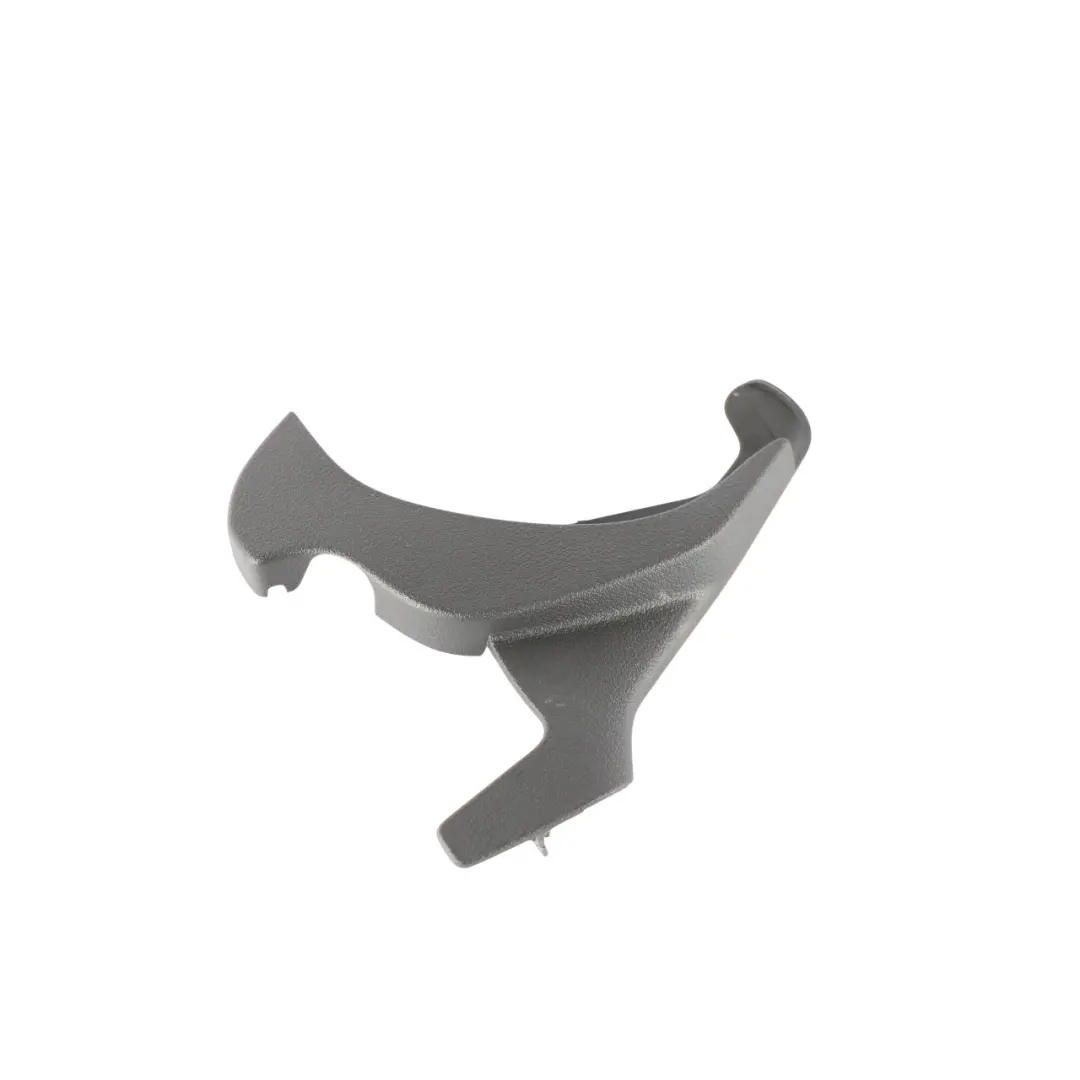 Front Left Seat N/S Cover Cap Trim Right O/S to Volkswagen Touran 1T with Part number 1K4881639B Volkswagen Touran 1T Front Left Seat N/S Cover Cap Trim Right O/S - SKU 1K4881639B - Part number 1K4881639B