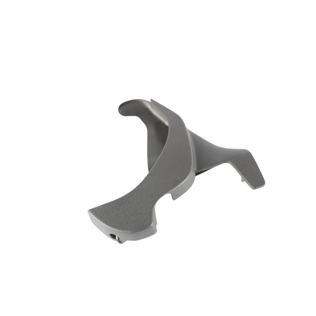 Front Left Seat N/S Cover Cap Trim Right O/S to Volkswagen Touran 1T with Part number 1K4881639B Volkswagen Touran 1T Front Left Seat N/S Cover Cap Trim Right O/S - SKU 1K4881639B - Part number 1K4881639B