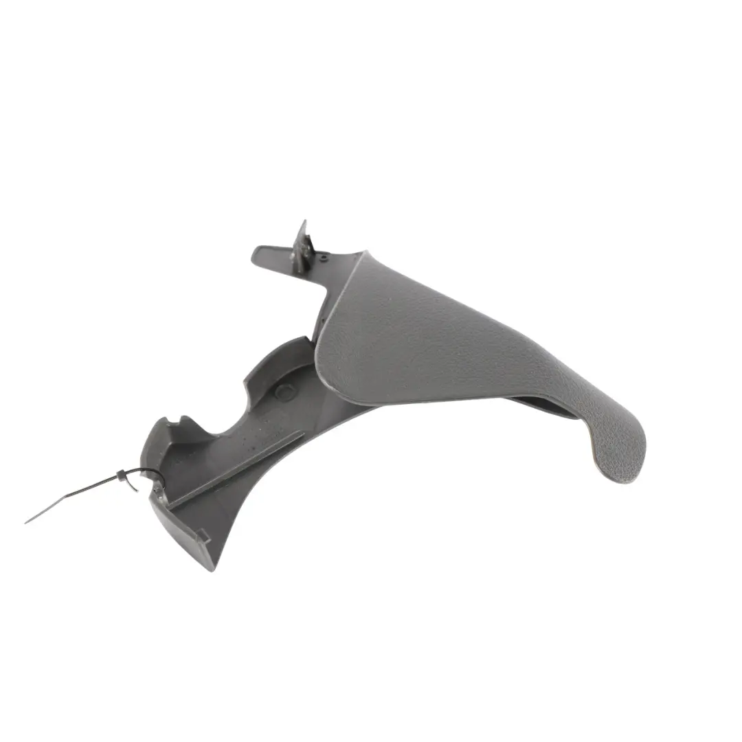 Volkswagen Touran 1T Front Left Seat N/S Cover Cap Trim Right O/S - SKU 1K4881639B - Part number 1K4881639B