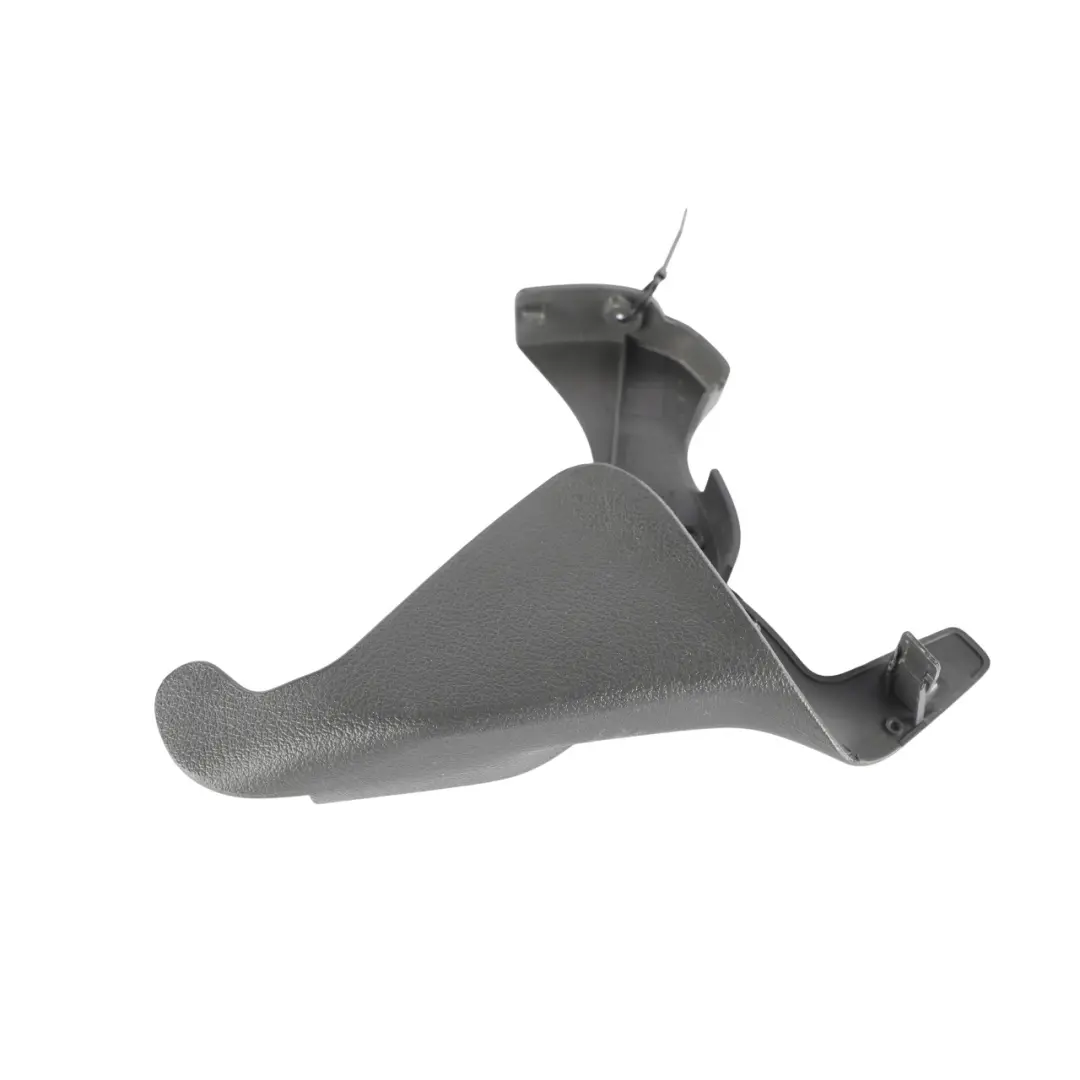 Volkswagen Touran 1T Front Left Seat N/S Cover Cap Trim Right O/S - SKU 1K4881639B - Part number 1K4881639B