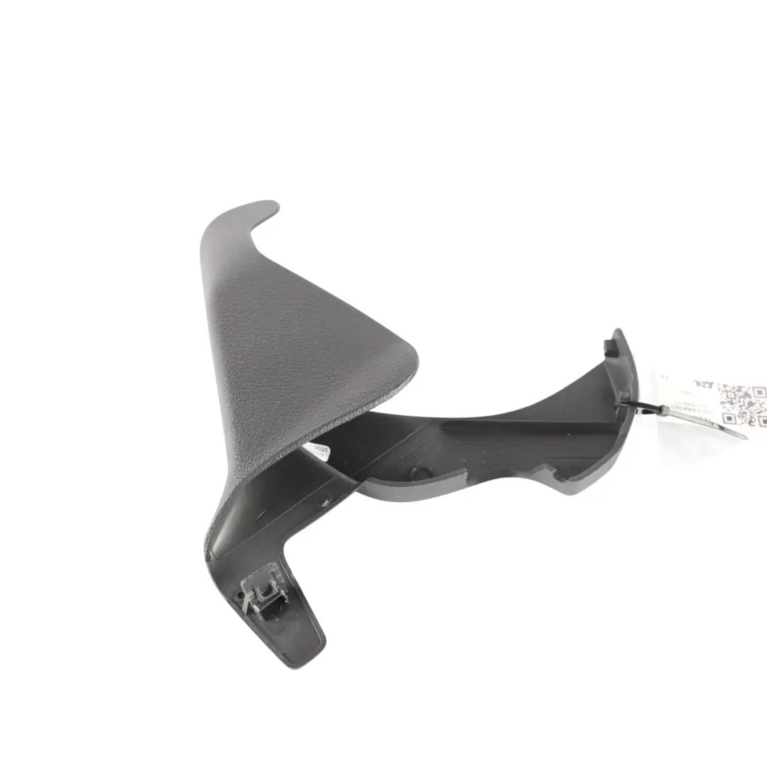 Volkswagen Touran 1T Front Left Seat N/S Cover Cap Trim Right O/S - SKU 1K4881639B - Part number 1K4881639B