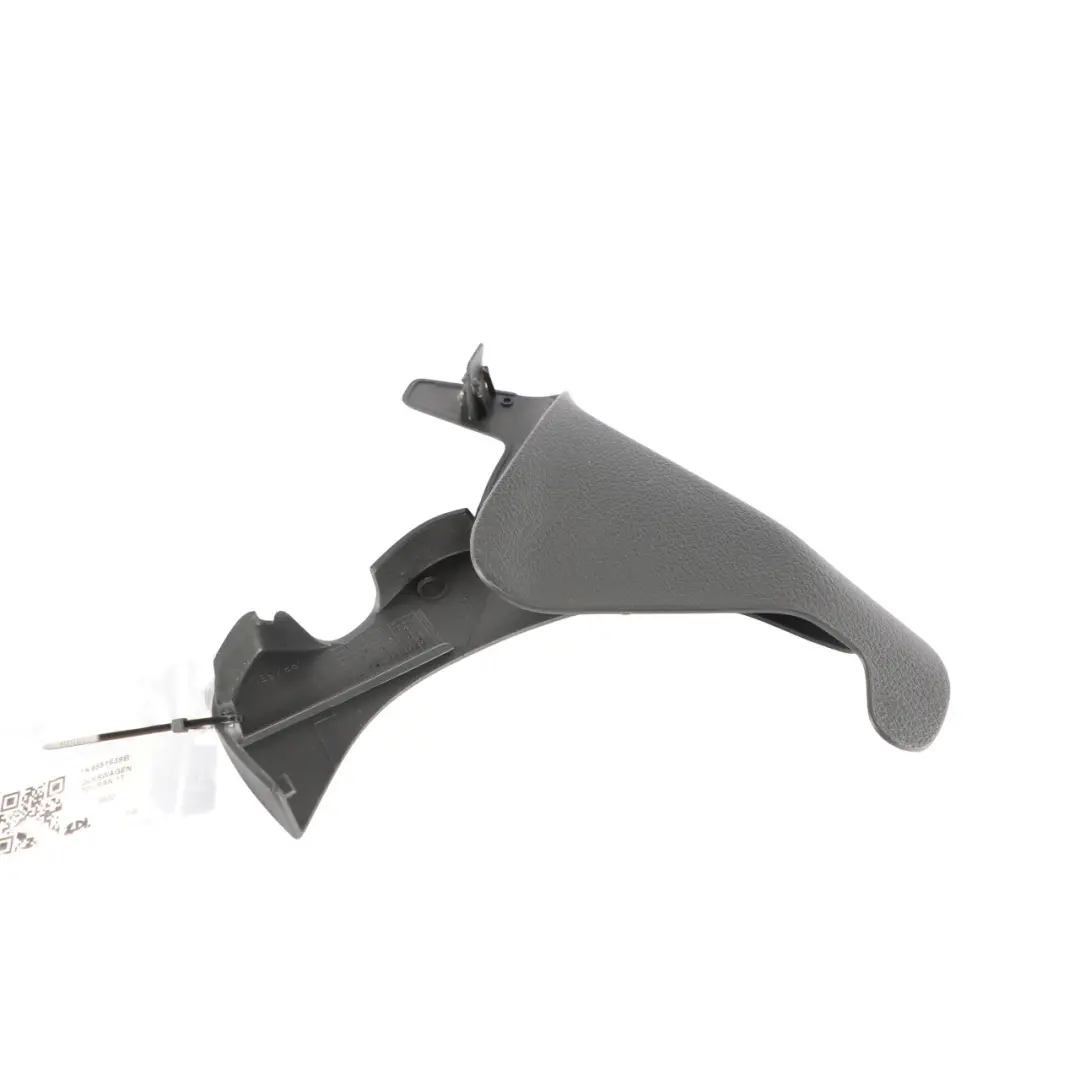 Volkswagen Touran 1T Front Left Seat N/S Cover Cap Trim Right O/S - SKU 1K4881639B - Part number 1K4881639B