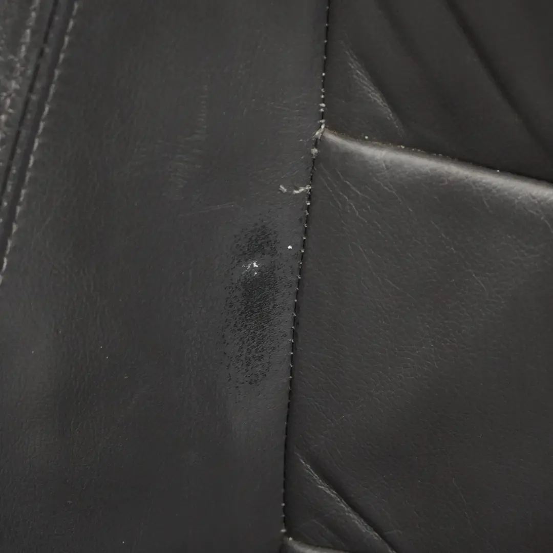 Mk5 5 Portes Siège Avant Gauche Chauffant En Cuir Anthracite pour Volkswagen Golf GTI à propos du numéro de pièce 1K4881805GE Volkswagen Golf GTI Mk5 5 Portes Siège Avant Gauche Chauffant En Cuir Anthracite - SKU 1K4881805GE-1 - Numéro de pièce 1K4881805GE