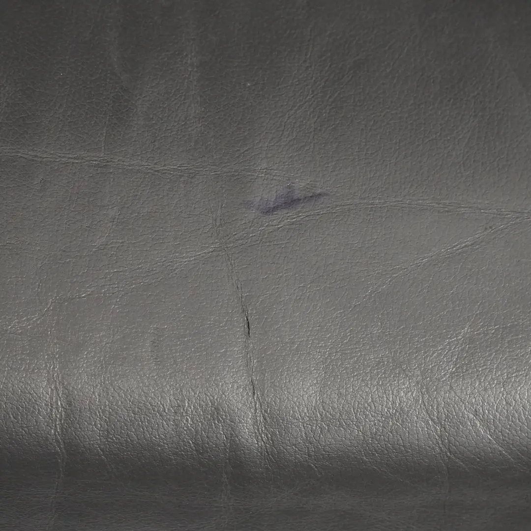 Volkswagen Golf GTI Mk5 5Dr Seat Front Left N/S Heated Leather Anthracite - SKU 1K4881805GE-1 - Part number 1K4881805GE