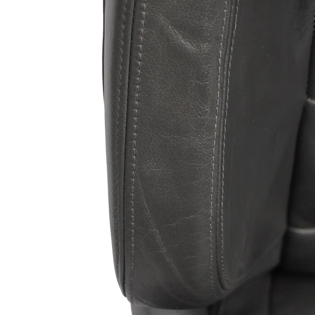 Mk5 5Dr Asiento Delantero Izquierdo Calefactable Cuero Antracita para VW Golf GTI con número de pieza 1K4881805GE VW Golf GTI Mk5 5Dr Asiento Delantero Izquierdo Calefactable Cuero Antracita - SKU 1K4881805GE-1 - Número de pieza 1K4881805GE