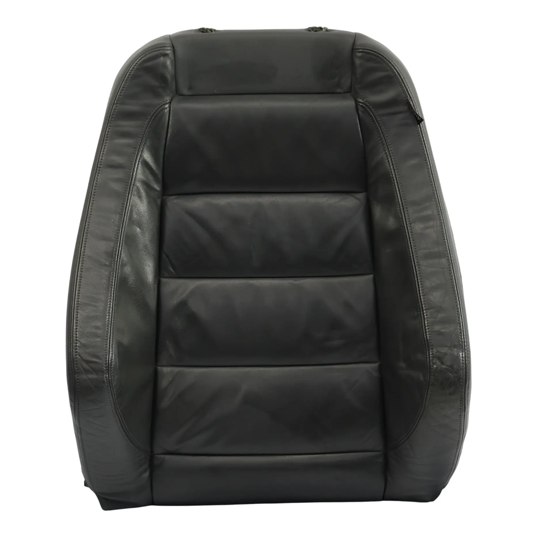 Volkswagen Golf GTI Mk5 5Dr Front Seat Backrest Left N/S Leather Anthracite