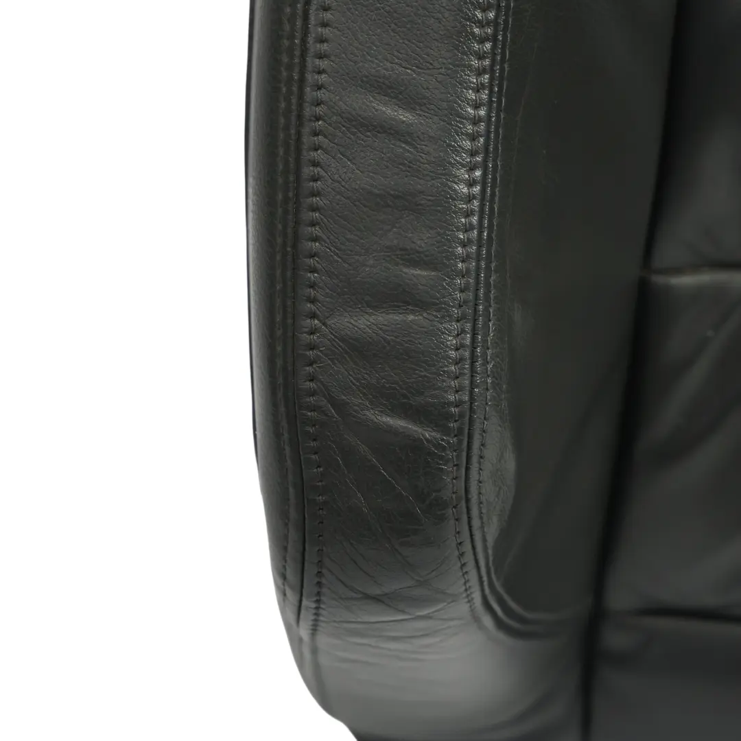 Volkswagen Golf GTI Mk5 5Dr Front Seat Backrest Left N/S Leather Anthracite - SKU 1K4881805GE - Part number 1K4881805GE