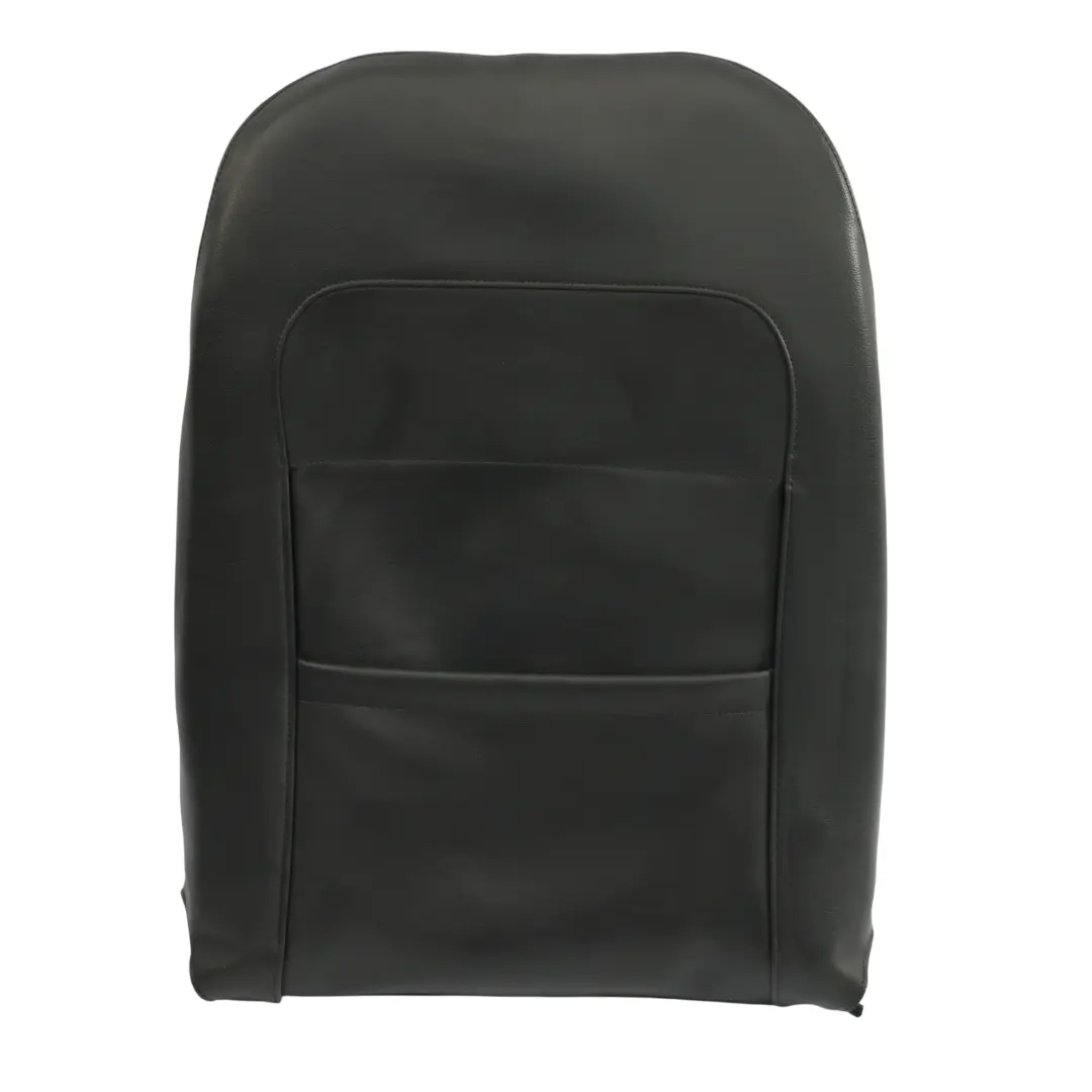 Mk5 5Dr Respaldo Asiento Delantero Izquierdo Cuero Antracita para Volkswagen Golf GTI con número de pieza 1K4881805GE Volkswagen Golf GTI Mk5 5Dr Respaldo Asiento Delantero Izquierdo Cuero Antracita - SKU 1K4881805GE - Número de pieza 1K4881805GE