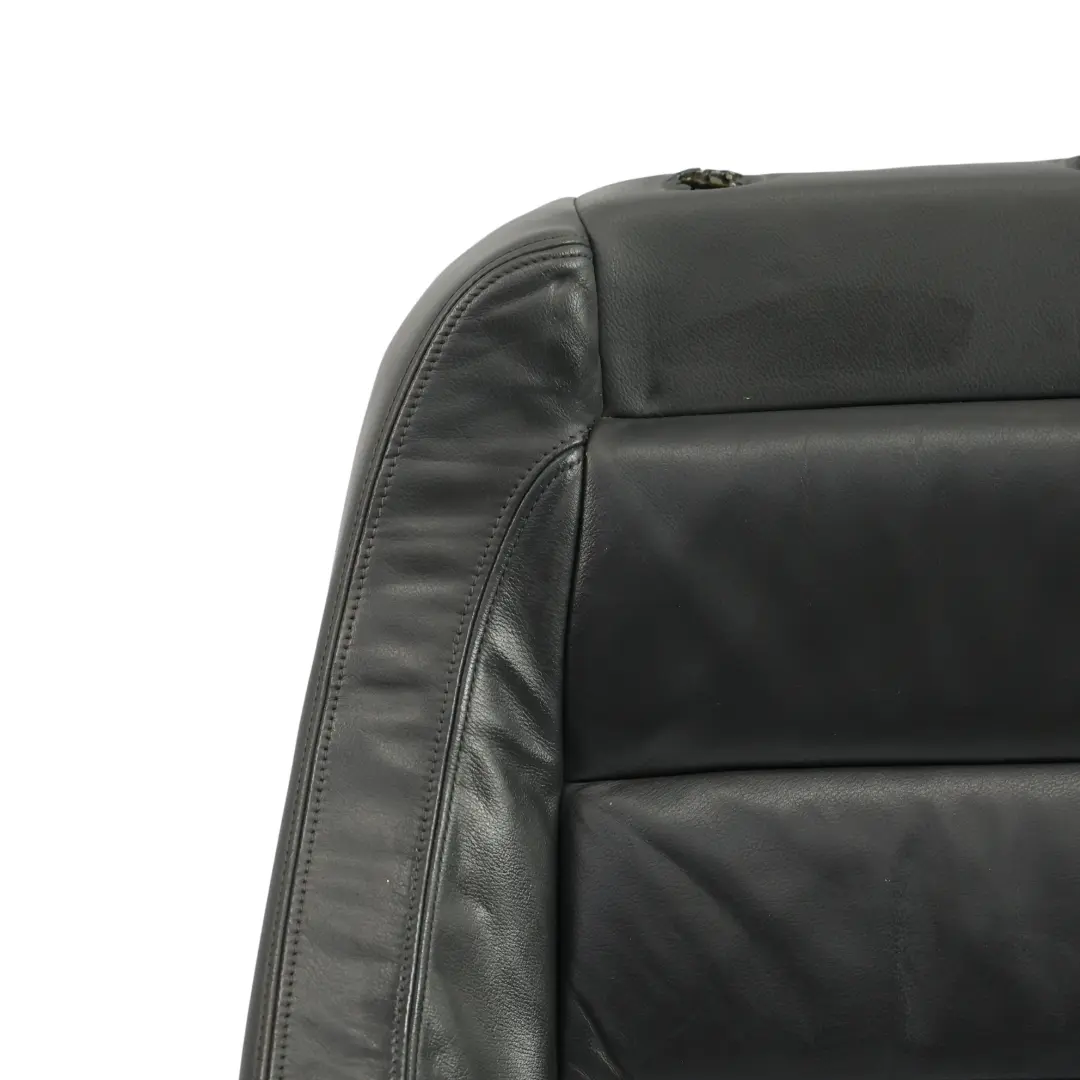 Mk5 5Dr Oparcie Fotela Lewy Przód Skóra Antracyt do Volkswagen Golf GTI o numerze 1K4881805GE Volkswagen Golf GTI Mk5 5Dr Oparcie Fotela Lewy Przód Skóra Antracyt - SKU 1K4881805GE - Numer Części 1K4881805GE