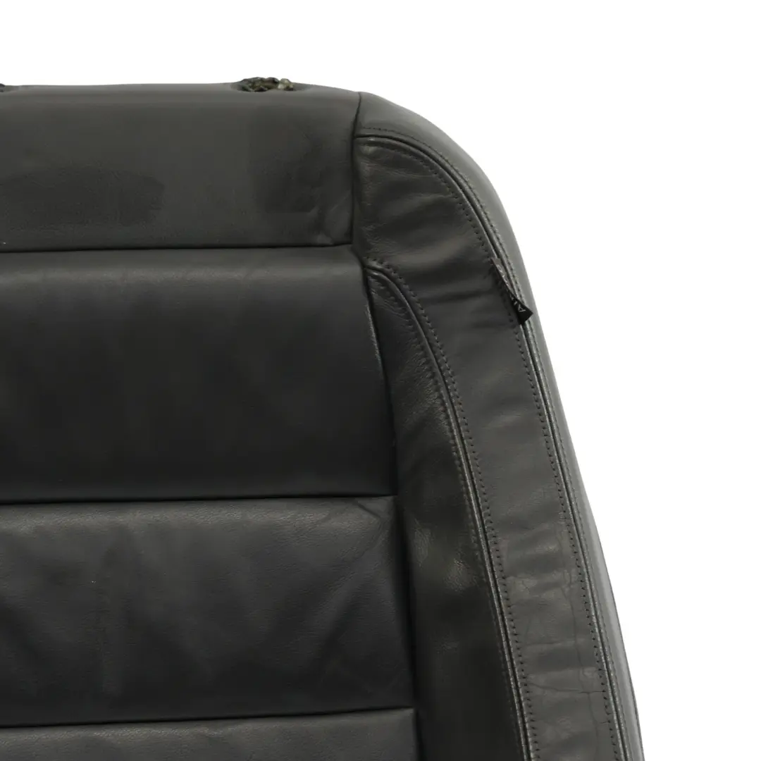 Mk5 5Dr Oparcie Fotela Lewy Przód Skóra Antracyt do Volkswagen Golf GTI o numerze 1K4881805GE Volkswagen Golf GTI Mk5 5Dr Oparcie Fotela Lewy Przód Skóra Antracyt - SKU 1K4881805GE - Numer Części 1K4881805GE