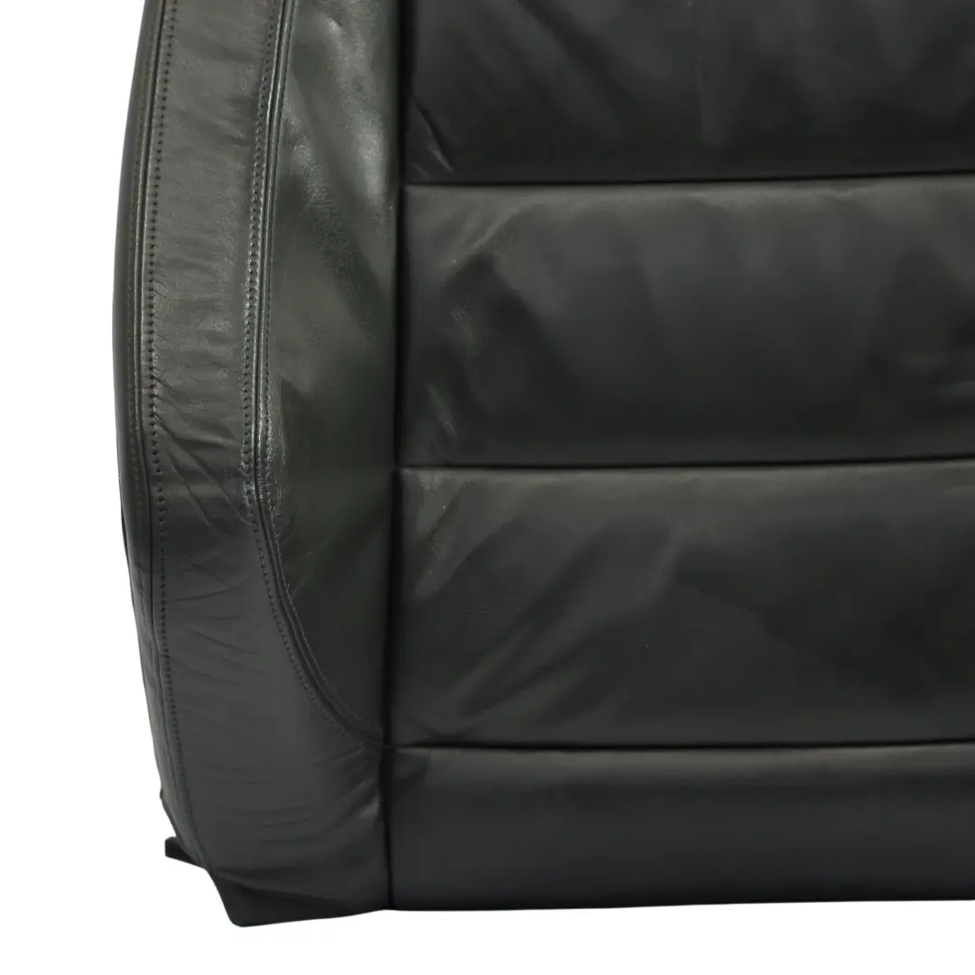 Mk5 5Dr Respaldo Asiento Delantero Izquierdo Cuero Antracita para Volkswagen Golf GTI con número de pieza 1K4881805GE Volkswagen Golf GTI Mk5 5Dr Respaldo Asiento Delantero Izquierdo Cuero Antracita - SKU 1K4881805GE - Número de pieza 1K4881805GE