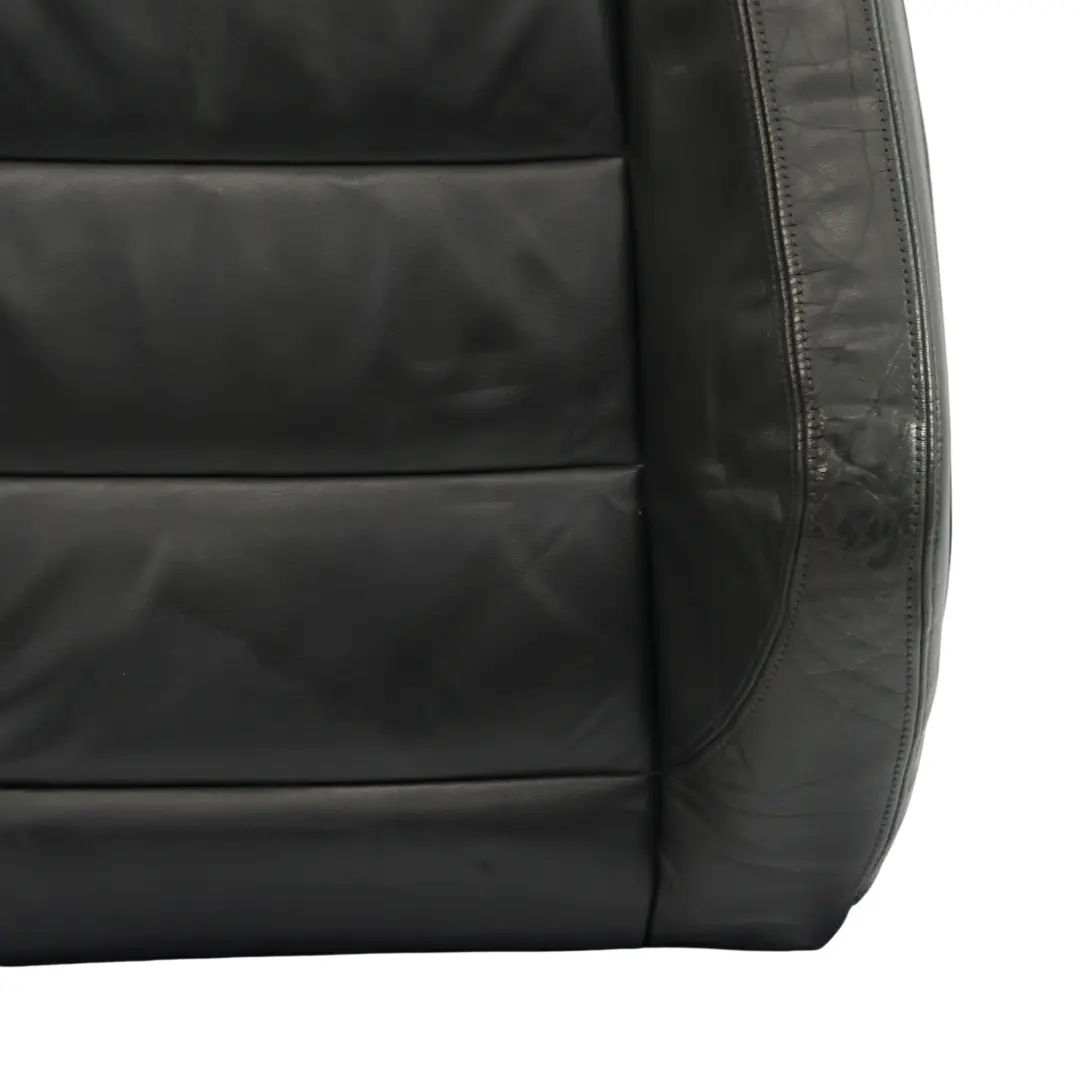 Mk5 5Dr Front Seat Backrest Left N/S Leather Anthracite to Volkswagen Golf GTI with Part number 1K4881805GE Volkswagen Golf GTI Mk5 5Dr Front Seat Backrest Left N/S Leather Anthracite - SKU 1K4881805GE - Part number 1K4881805GE