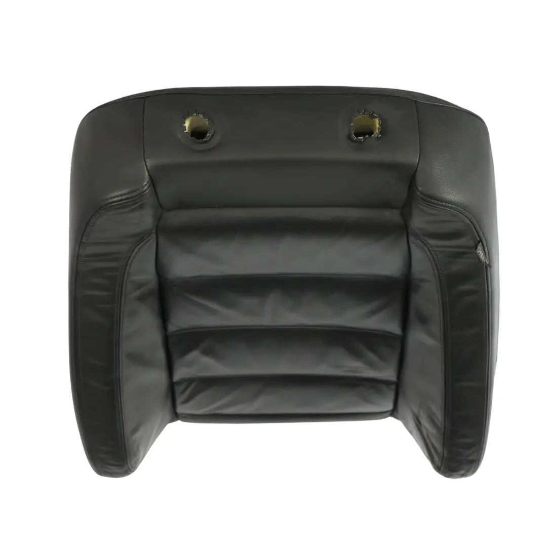 Volkswagen Golf GTI Mk5 5Dr Front Seat Backrest Left N/S Leather Anthracite - SKU 1K4881805GE - Part number 1K4881805GE