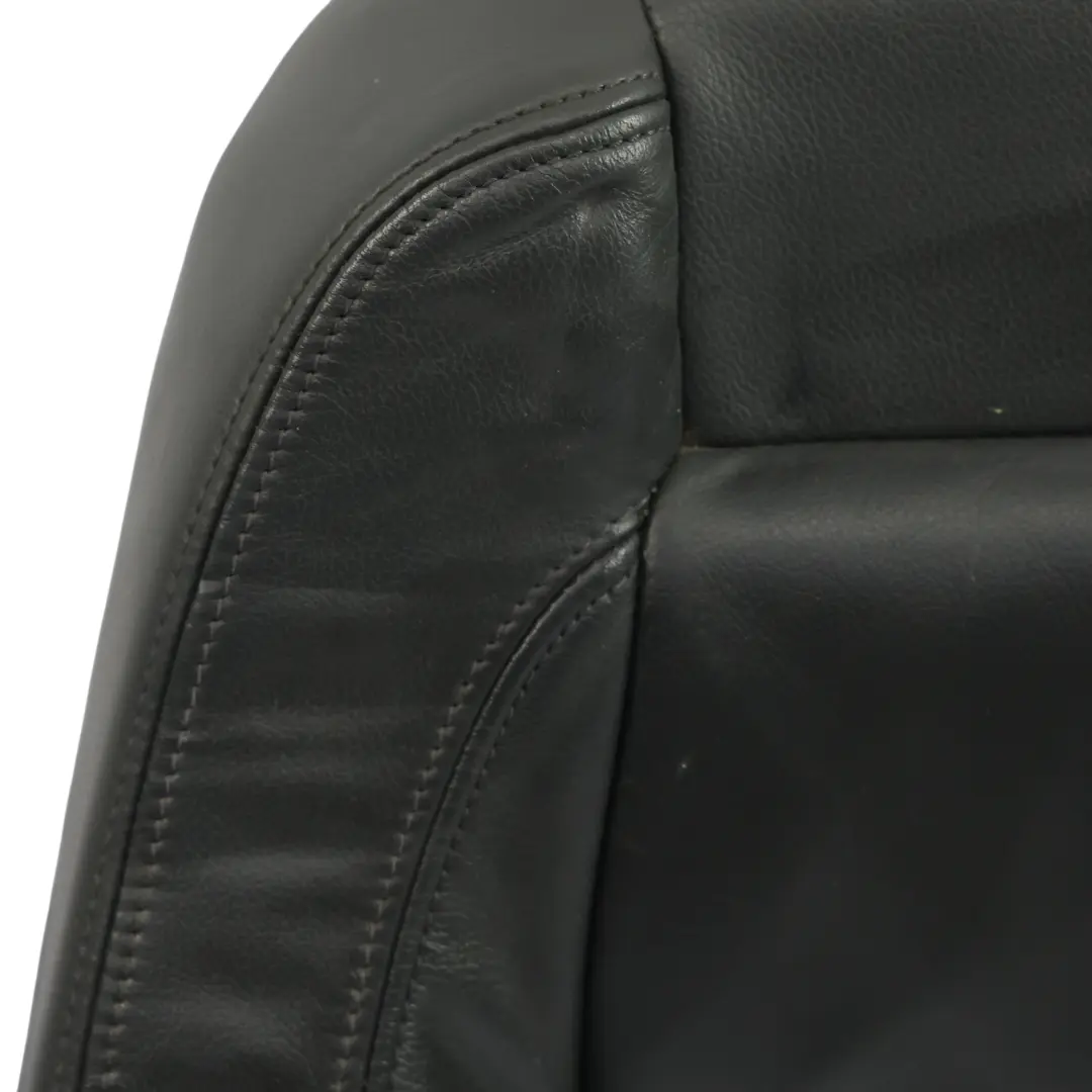 Mk5 5Dr Vordersitz Rückenlehne Links Leder Anthrazit für Volkswagen Golf GTI mit Teilenummer 1K4881805GE Volkswagen Golf GTI Mk5 5Dr Vordersitz Rückenlehne Links Leder Anthrazit - SKU 1K4881805GE - Teilenummer 1K4881805GE