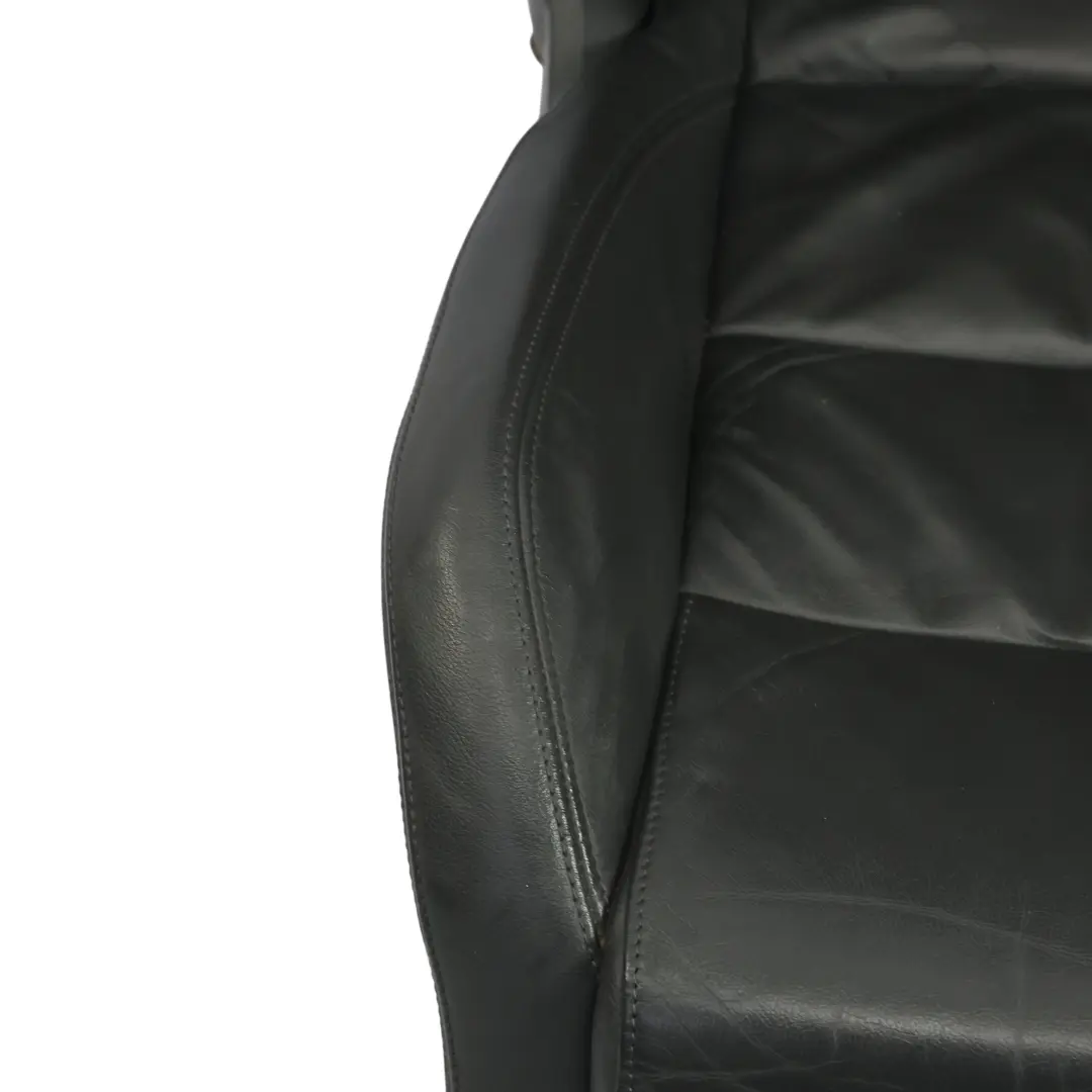 Siège Avant Gauche Chauffant En Cuir Anthracite pour Volkswagen Golf 5 V à propos du numéro de pièce 1K4881805SH Volkswagen Golf 5 V Siège Avant Gauche Chauffant En Cuir Anthracite - SKU 1K4881805SH-1 - Numéro de pièce 1K4881805SH