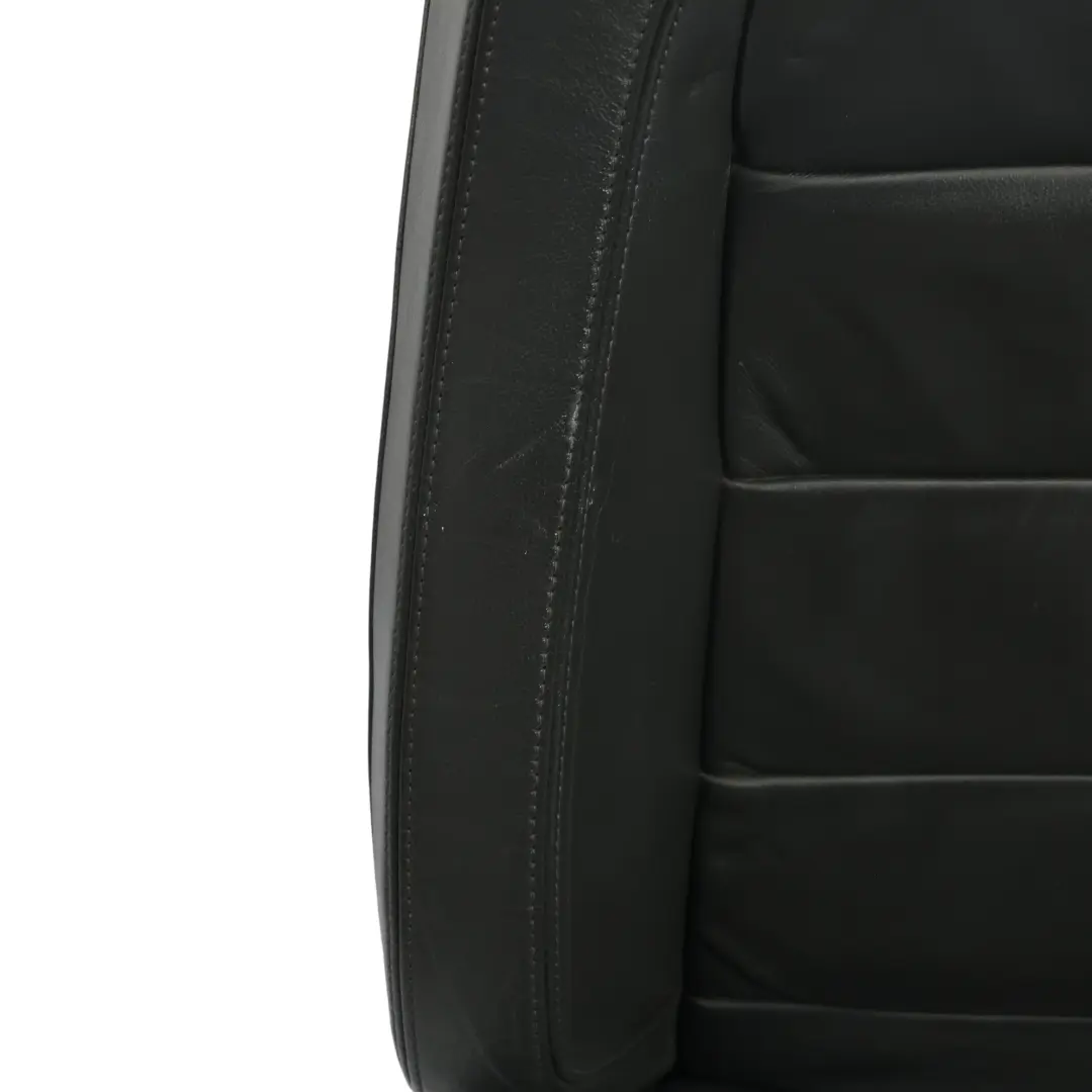 Fotel Przedni Grzany Skóra Antracyt Lewy do Volkswagen Golf 5 V o numerze 1K4881805SH Volkswagen Golf 5 V Fotel Przedni Grzany Skóra Antracyt Lewy - SKU 1K4881805SH-1 - Numer Części 1K4881805SH