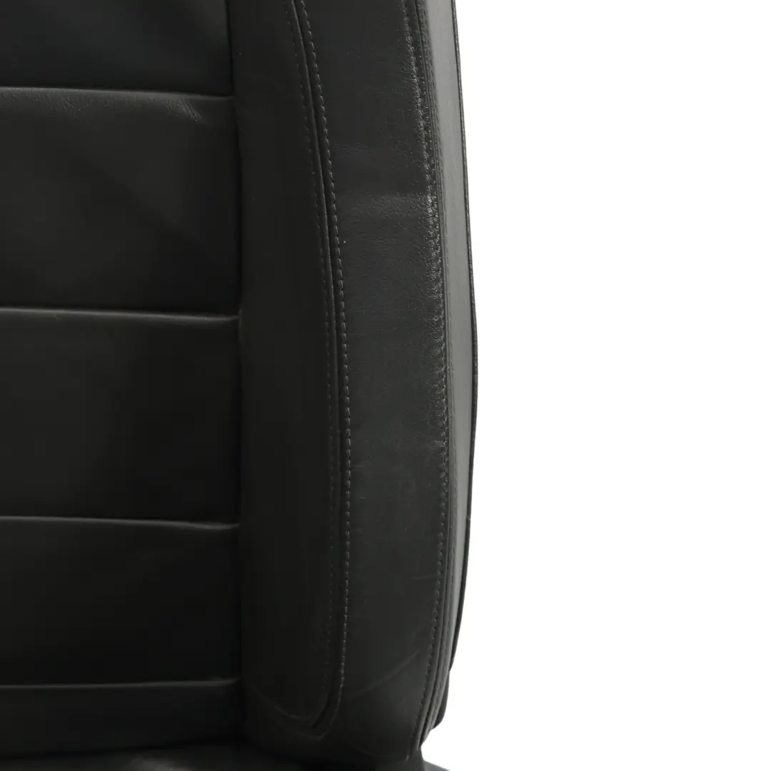 Siège Avant Gauche Chauffant En Cuir Anthracite pour Volkswagen Golf 5 V à propos du numéro de pièce 1K4881805SH Volkswagen Golf 5 V Siège Avant Gauche Chauffant En Cuir Anthracite - SKU 1K4881805SH-1 - Numéro de pièce 1K4881805SH