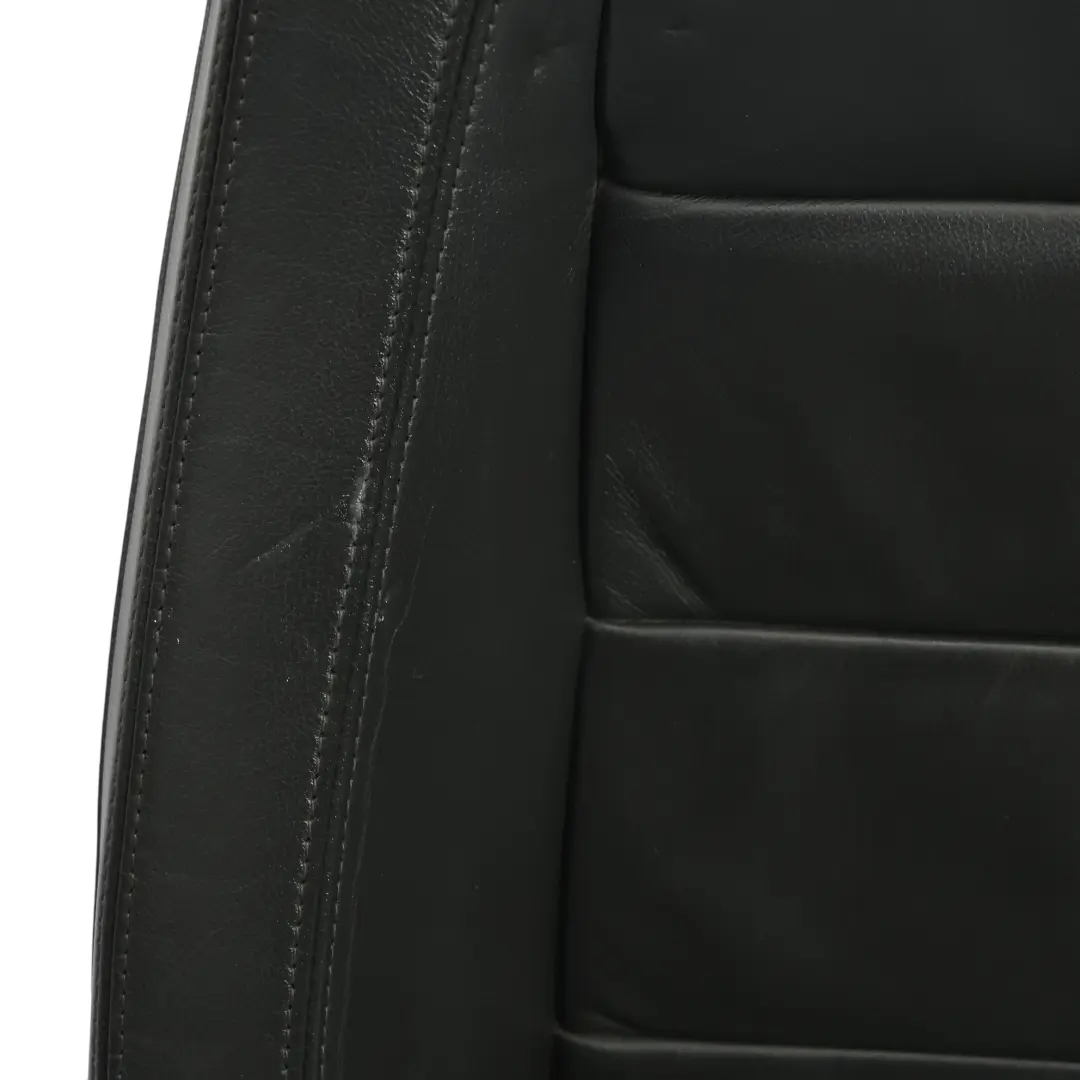 Fotel Przedni Grzany Skóra Antracyt Lewy do Volkswagen Golf 5 V o numerze 1K4881805SH Volkswagen Golf 5 V Fotel Przedni Grzany Skóra Antracyt Lewy - SKU 1K4881805SH-1 - Numer Części 1K4881805SH