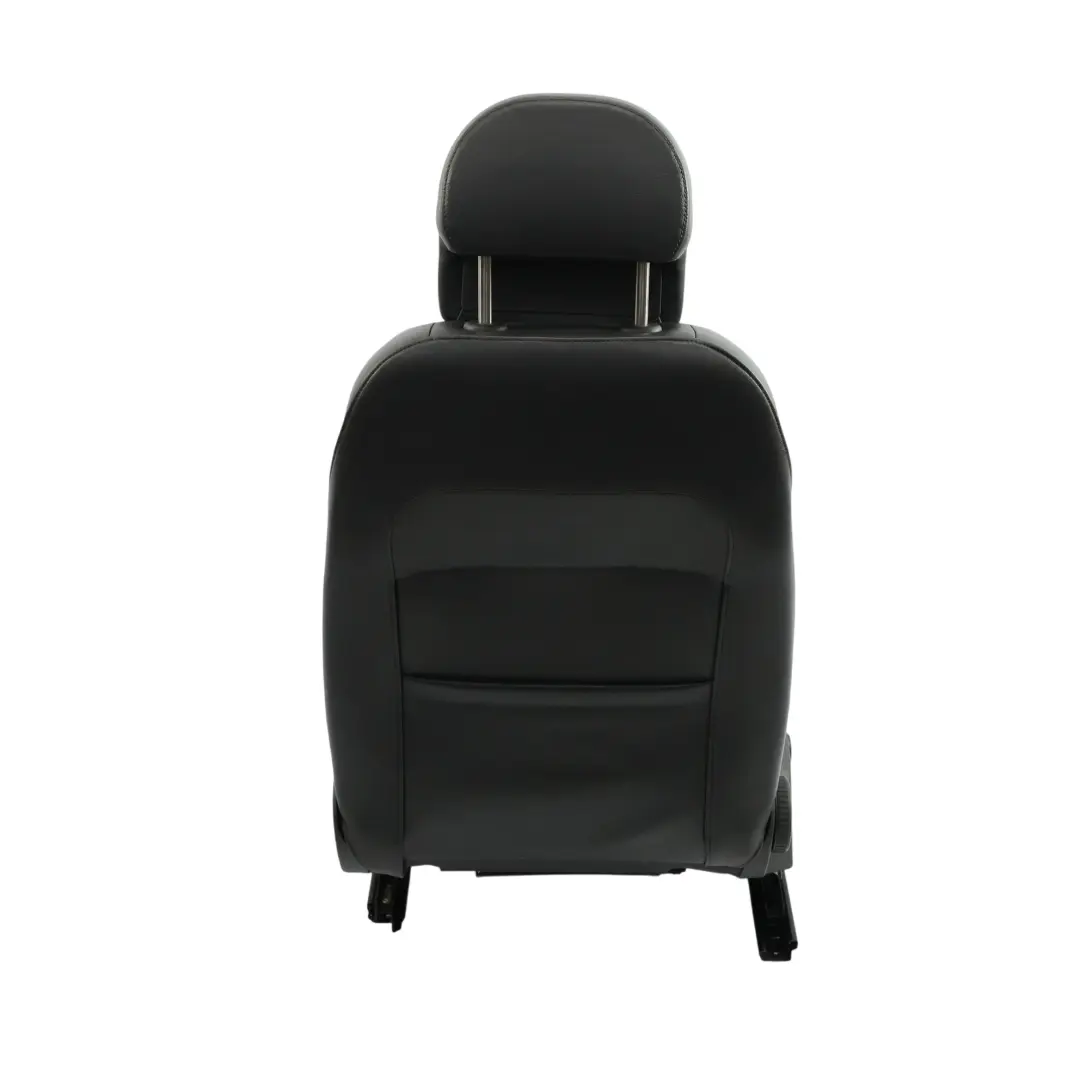 Fotel Przedni Grzany Skóra Antracyt Prawy do Volkswagen Golf 5 V o numerze 1K4881805SH Volkswagen Golf 5 V Fotel Przedni Grzany Skóra Antracyt Prawy - SKU 1K4881805SH-2 - Numer Części 1K4881805SH