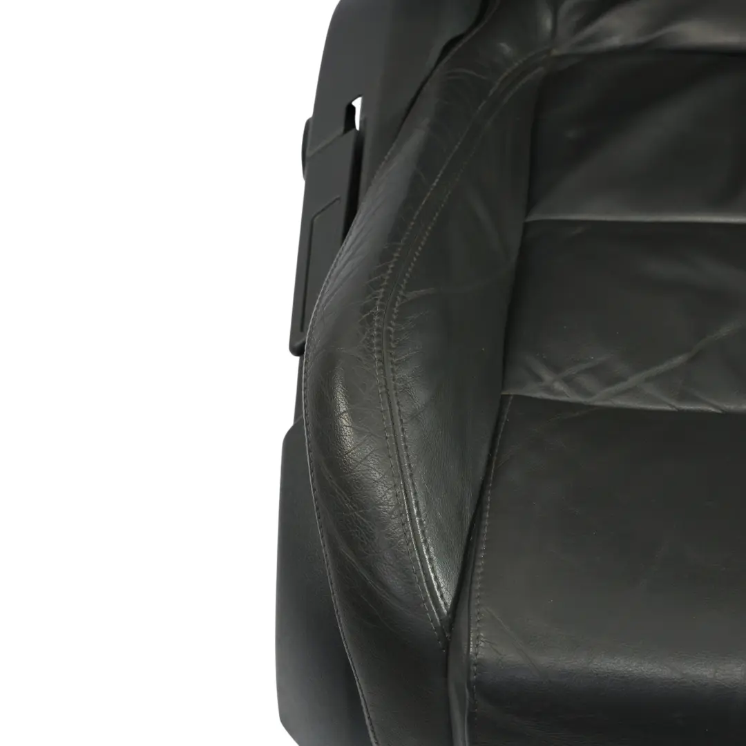 Fotel Przedni Grzany Skóra Antracyt Prawy do Volkswagen Golf 5 V o numerze 1K4881805SH Volkswagen Golf 5 V Fotel Przedni Grzany Skóra Antracyt Prawy - SKU 1K4881805SH-2 - Numer Części 1K4881805SH